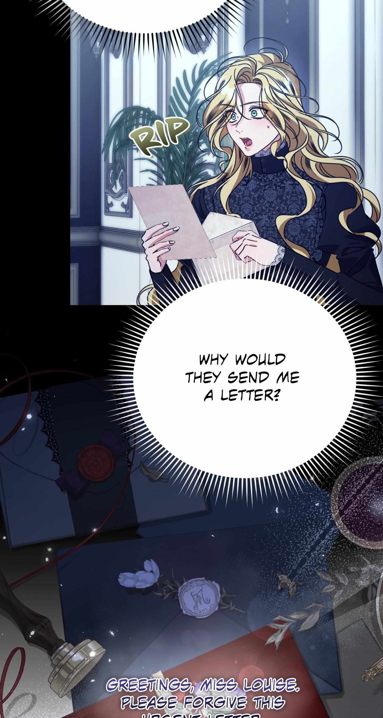 The Pearl of Albrecht Chapter 10 page 86 - 