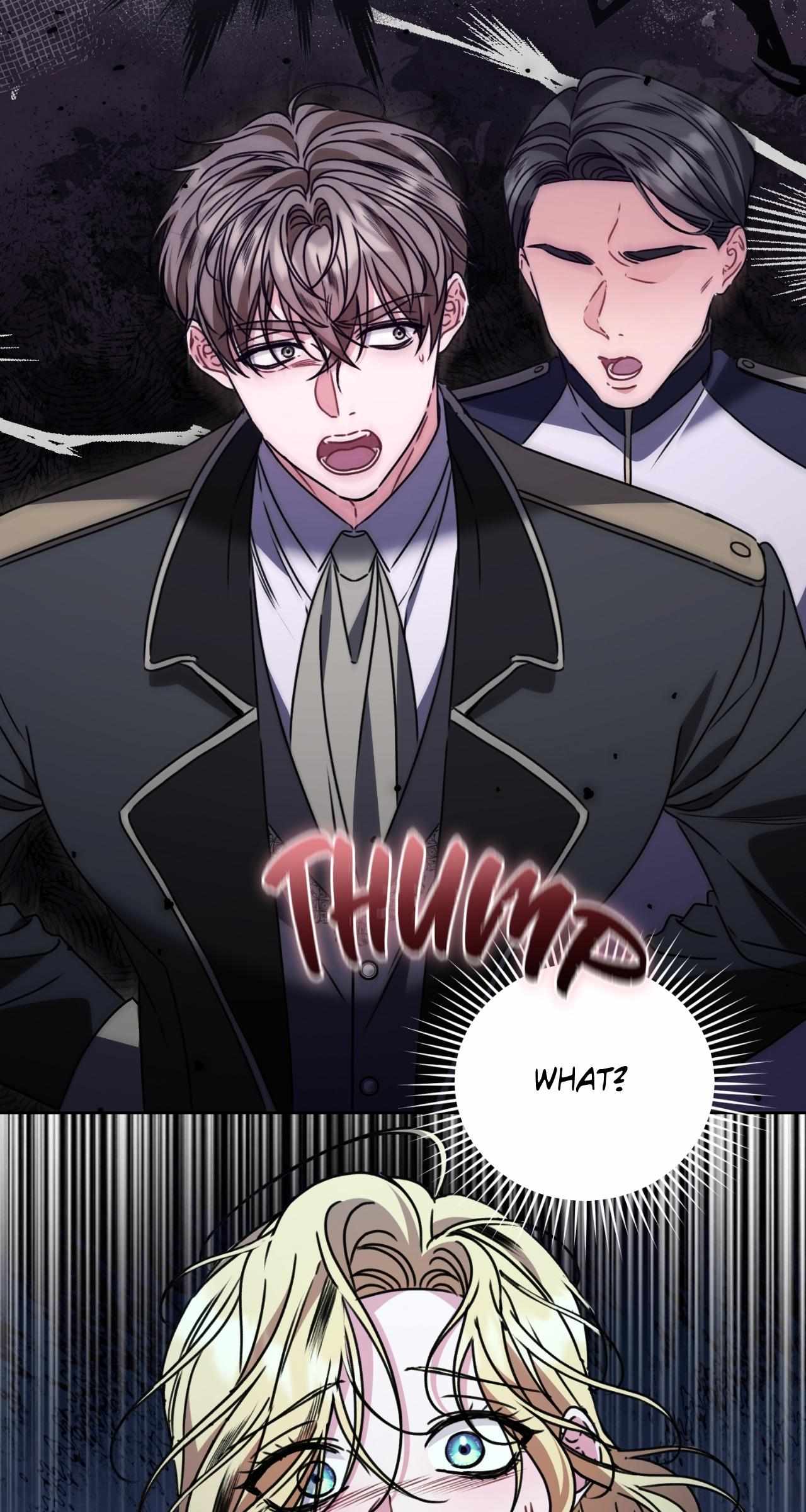 The Pearl of Albrecht Chapter 10 page 89 - 