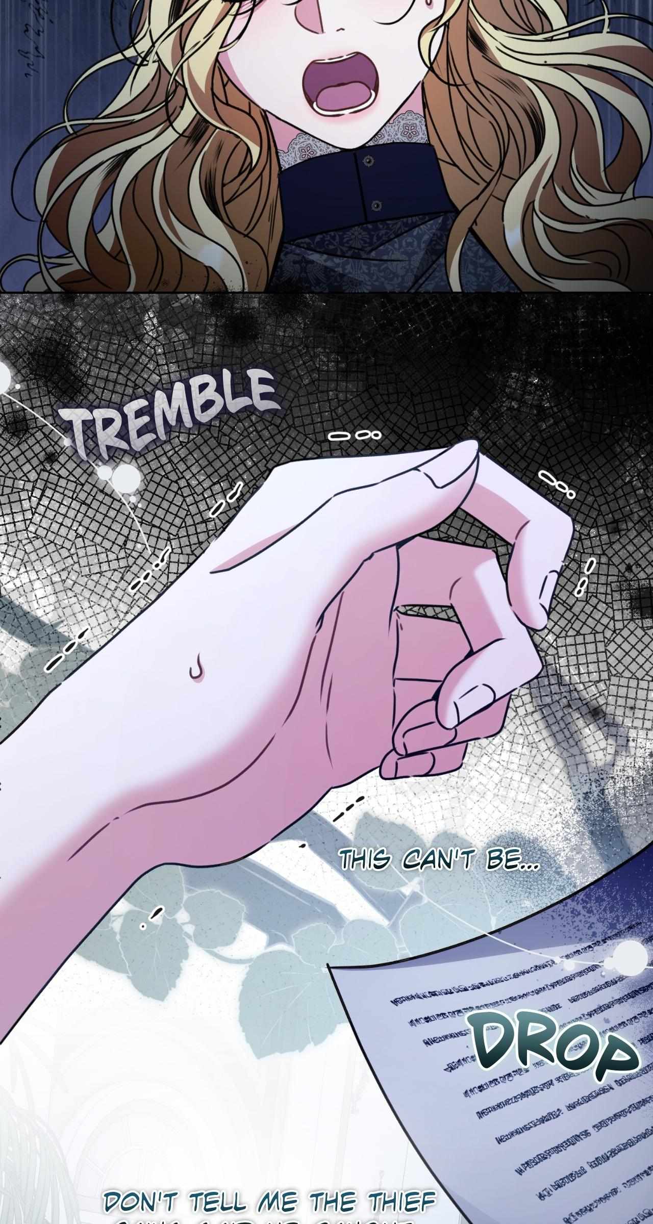 The Pearl of Albrecht Chapter 10 page 90 - 