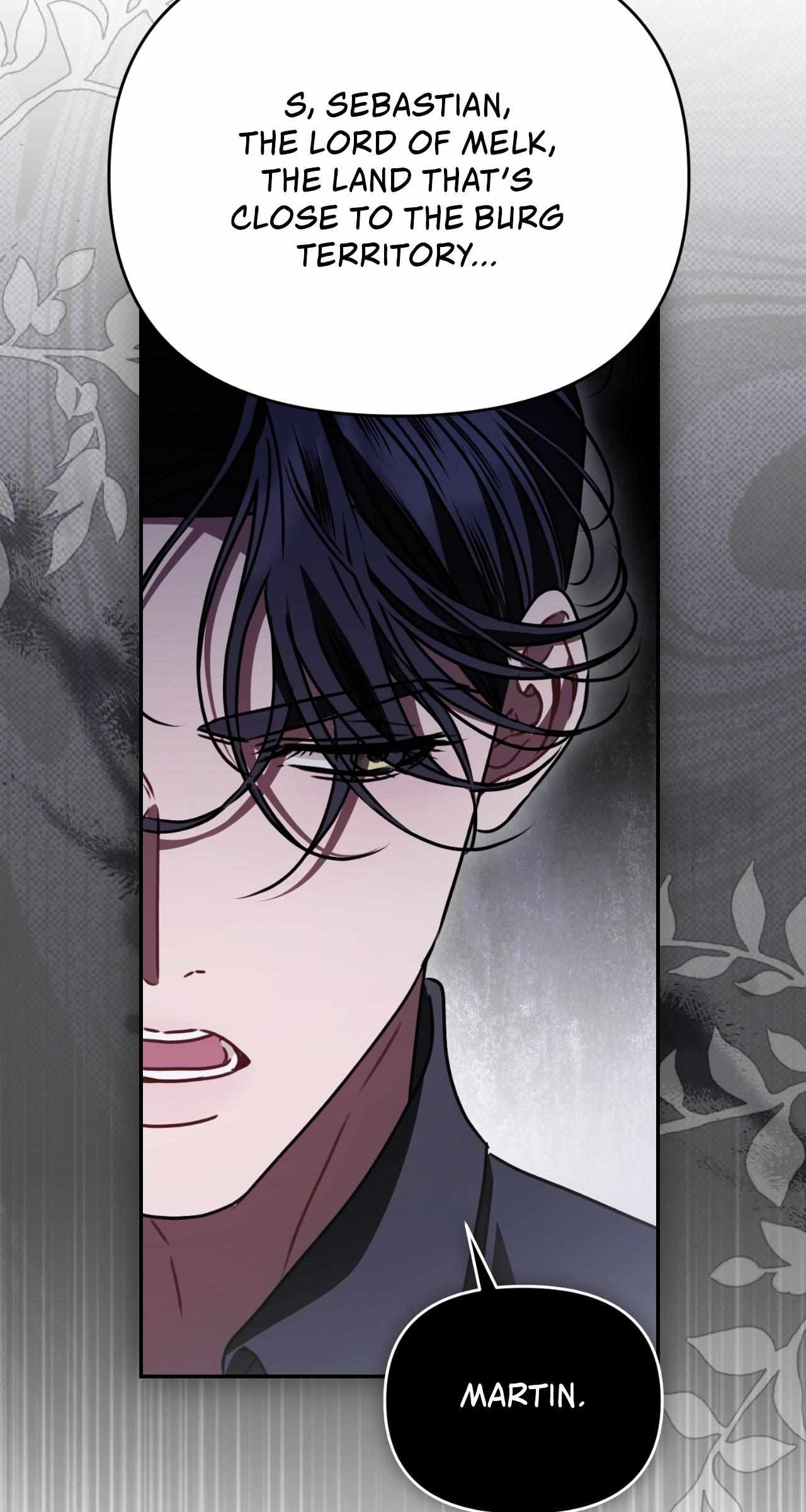 The Pearl of Albrecht Chapter 10 page 10 - 