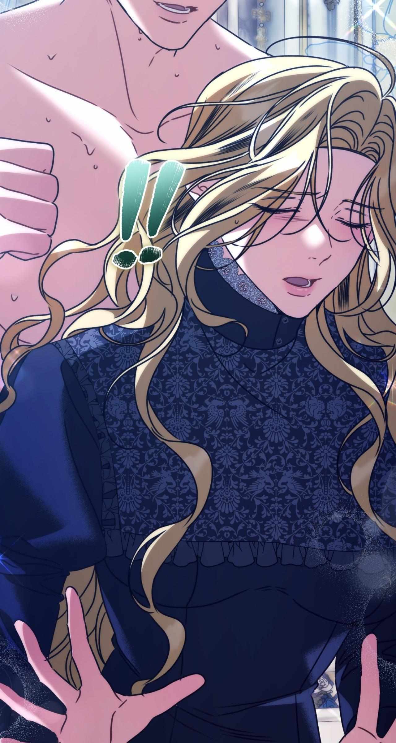 The Pearl of Albrecht Chapter 11 page 13 - 