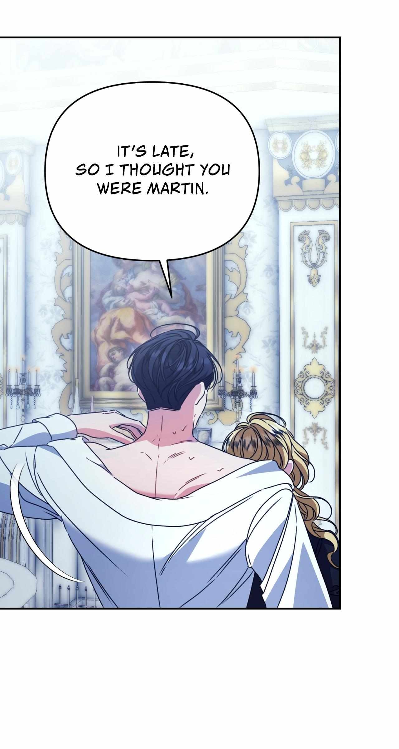 The Pearl of Albrecht Chapter 11 page 15 - 