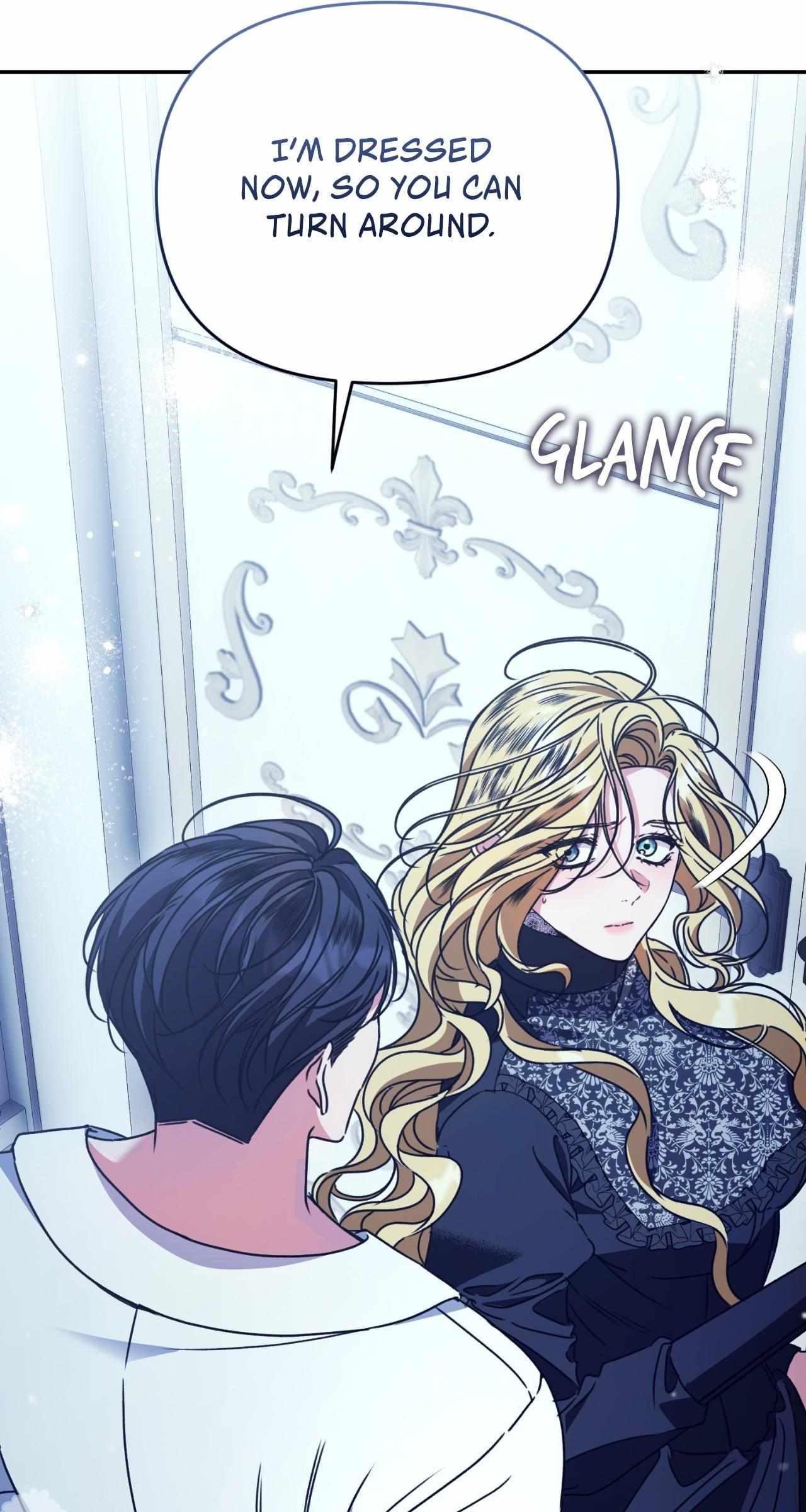The Pearl of Albrecht Chapter 11 page 16 - 