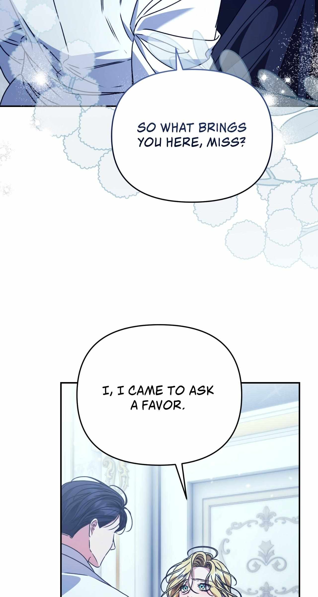 The Pearl of Albrecht Chapter 11 page 17 - 