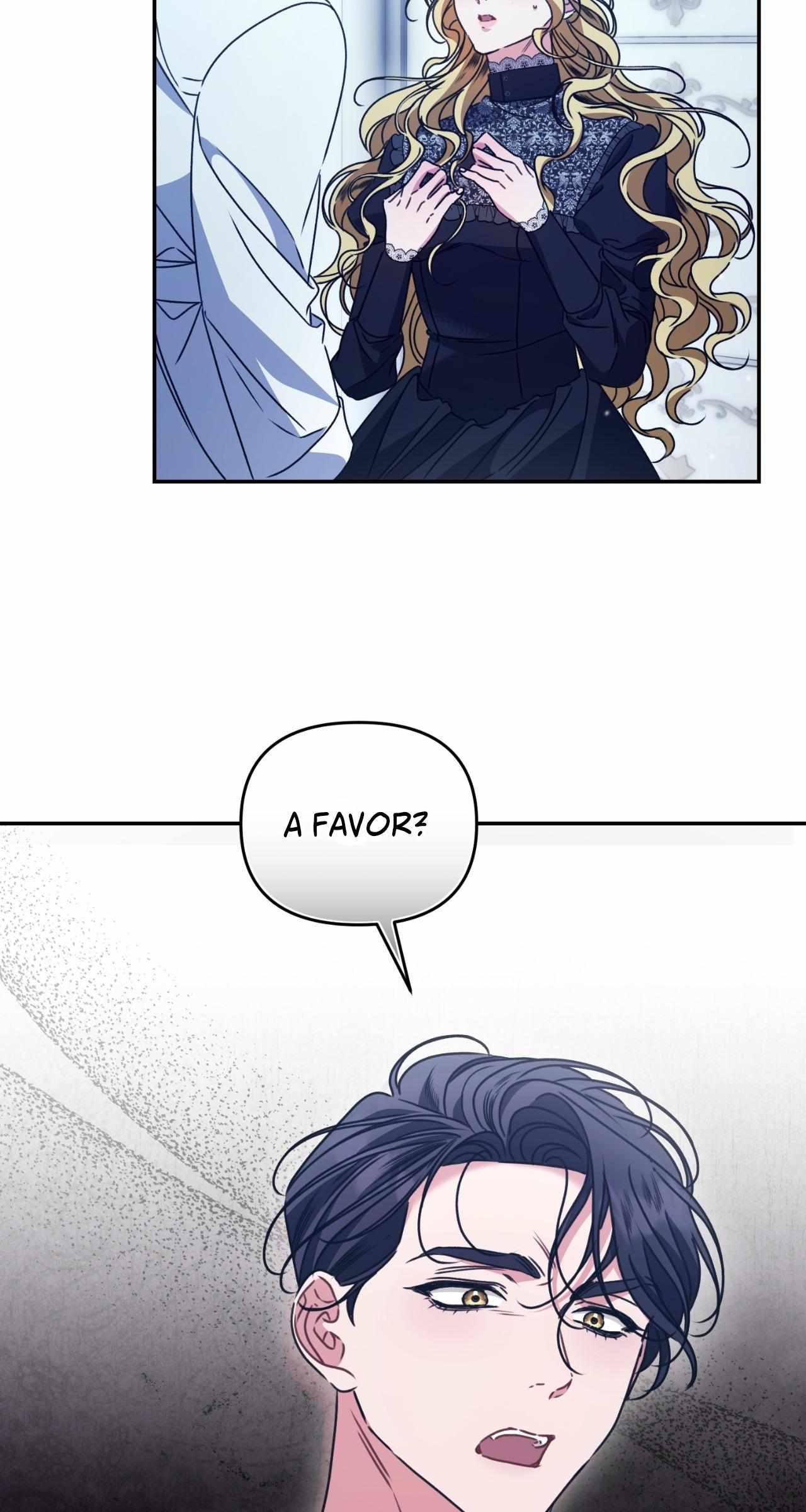 The Pearl of Albrecht Chapter 11 page 18 - 