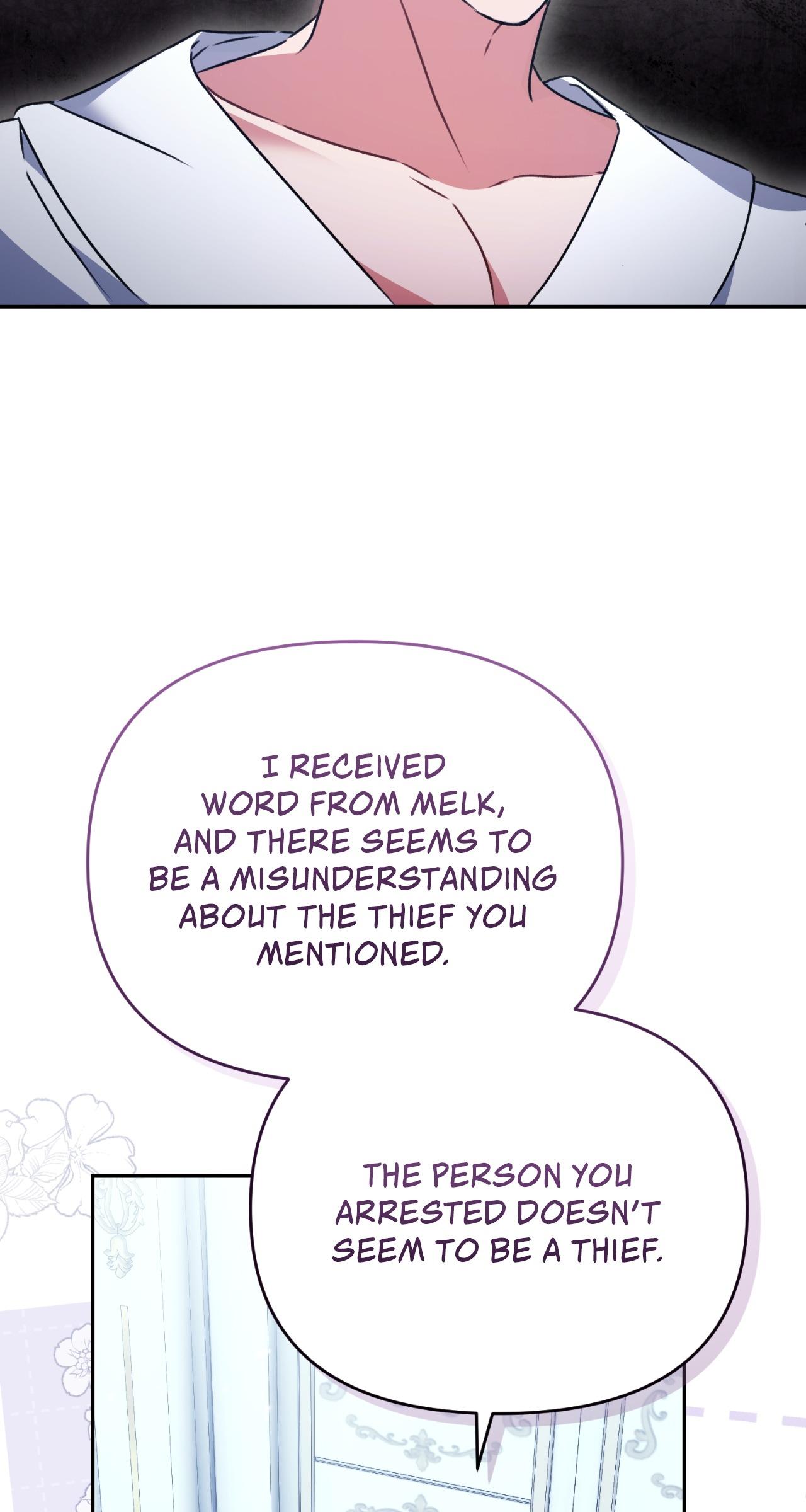 The Pearl of Albrecht Chapter 11 page 19 - 