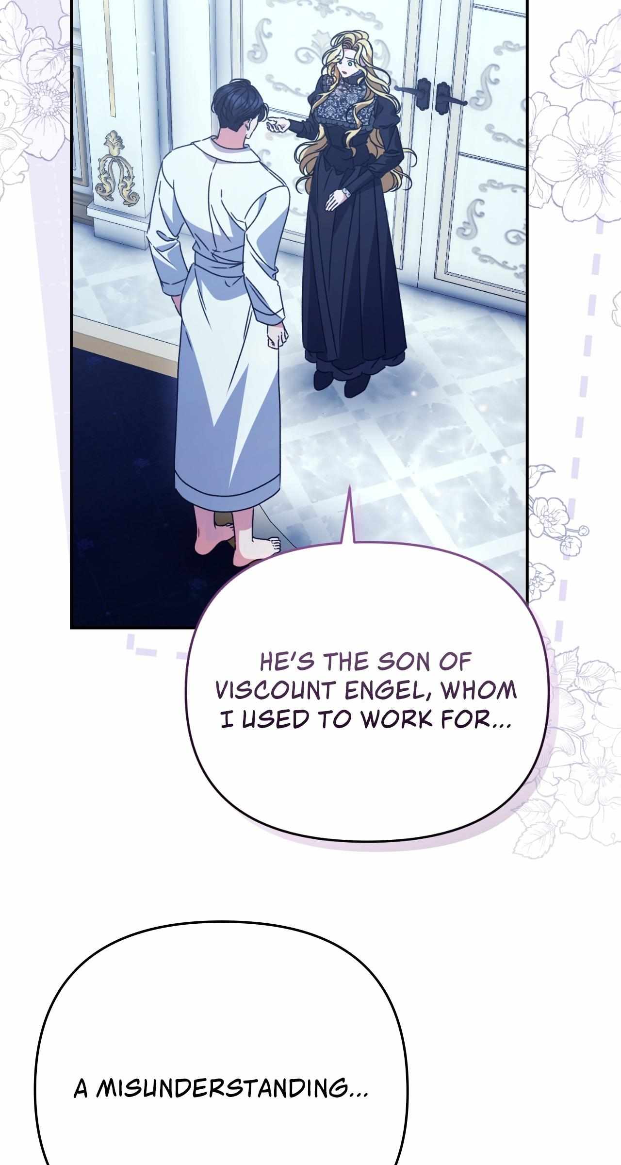 The Pearl of Albrecht Chapter 11 page 20 - 