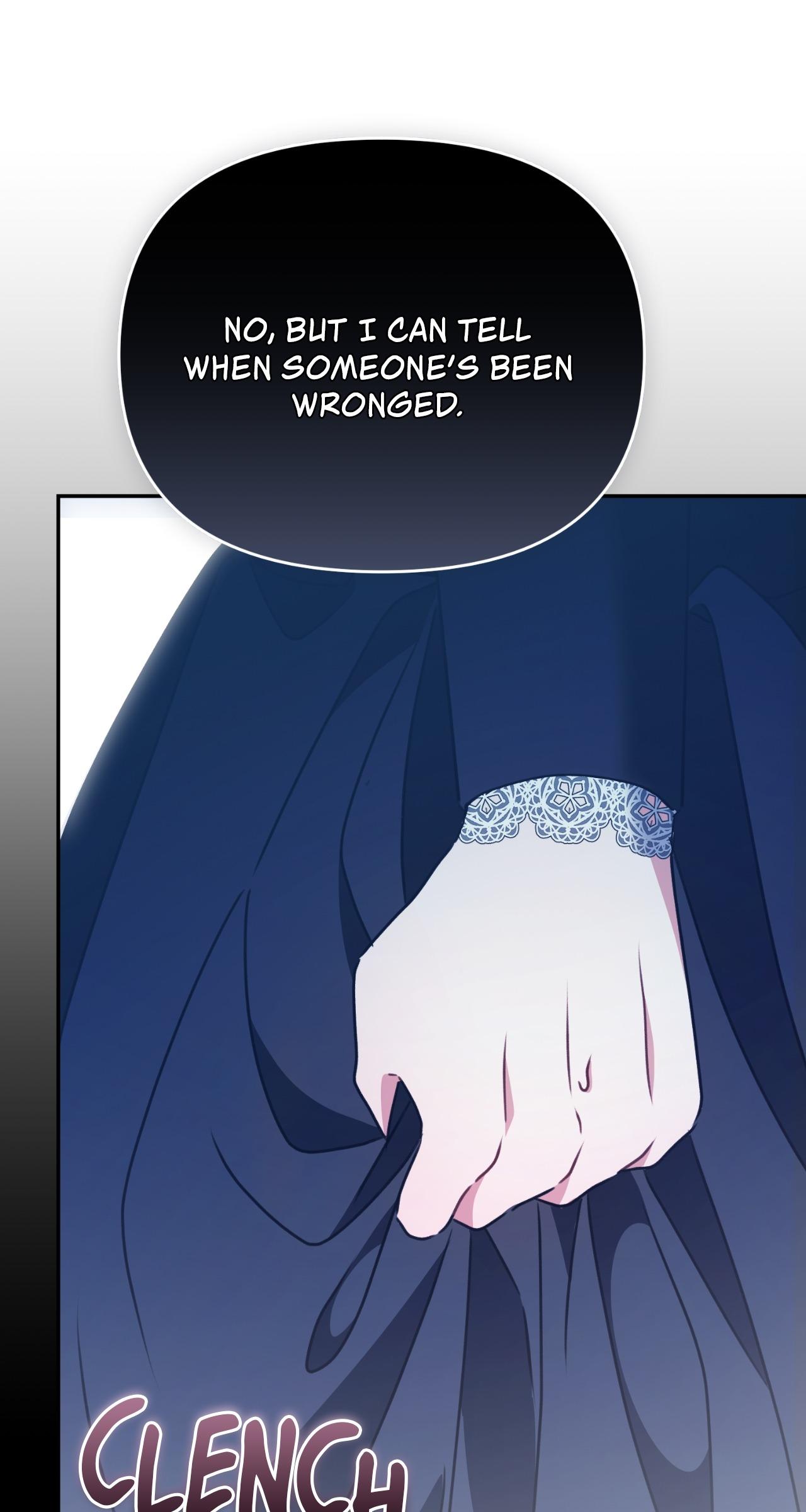 The Pearl of Albrecht Chapter 11 page 22 - 