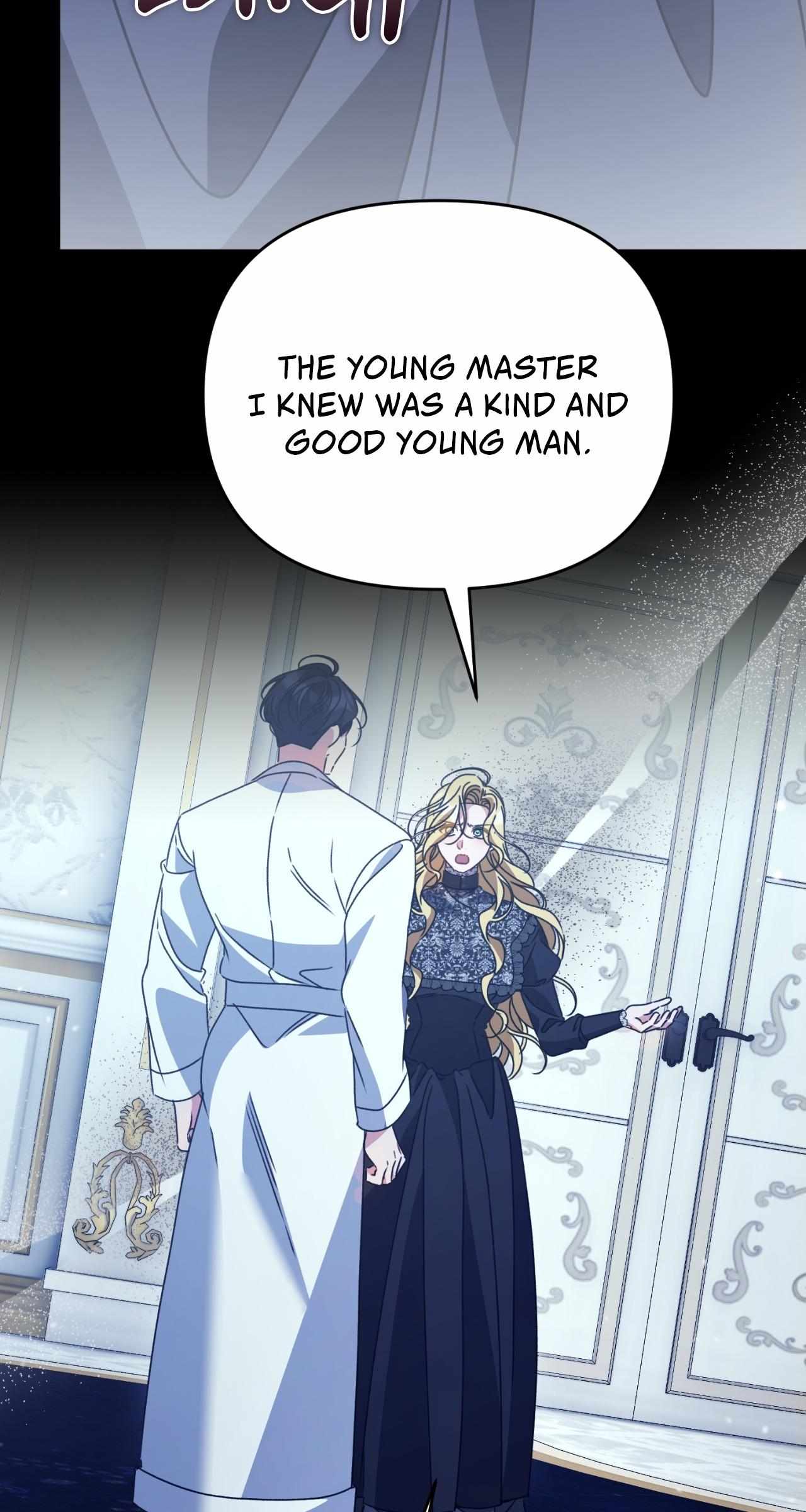The Pearl of Albrecht Chapter 11 page 23 - 