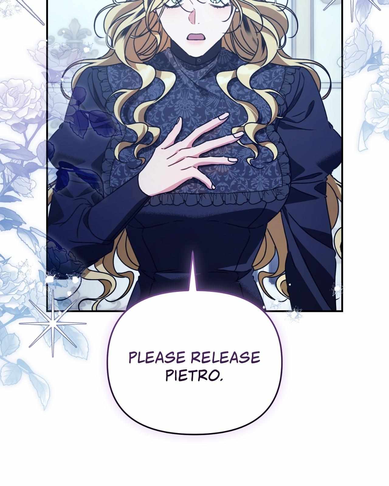 The Pearl of Albrecht Chapter 11 page 25 - 