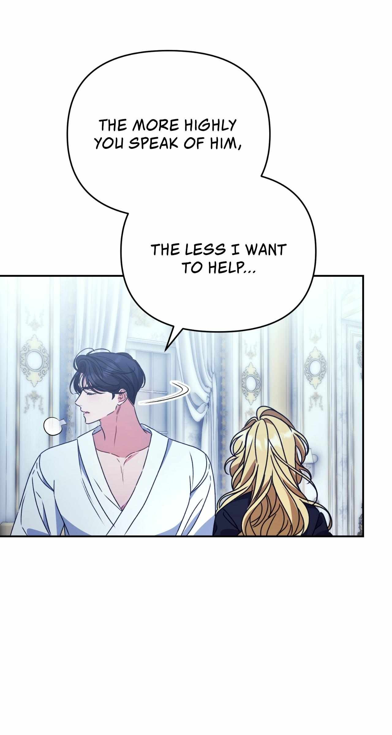 The Pearl of Albrecht Chapter 11 page 26 - 