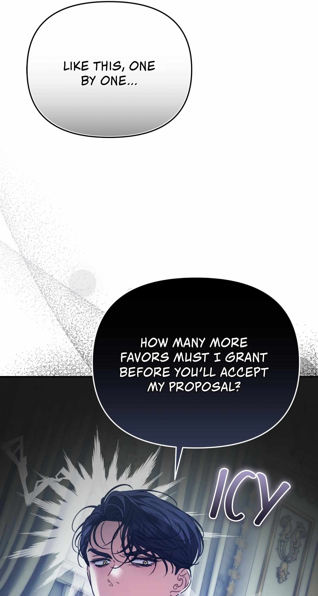 The Pearl of Albrecht Chapter 11 page 27 - 