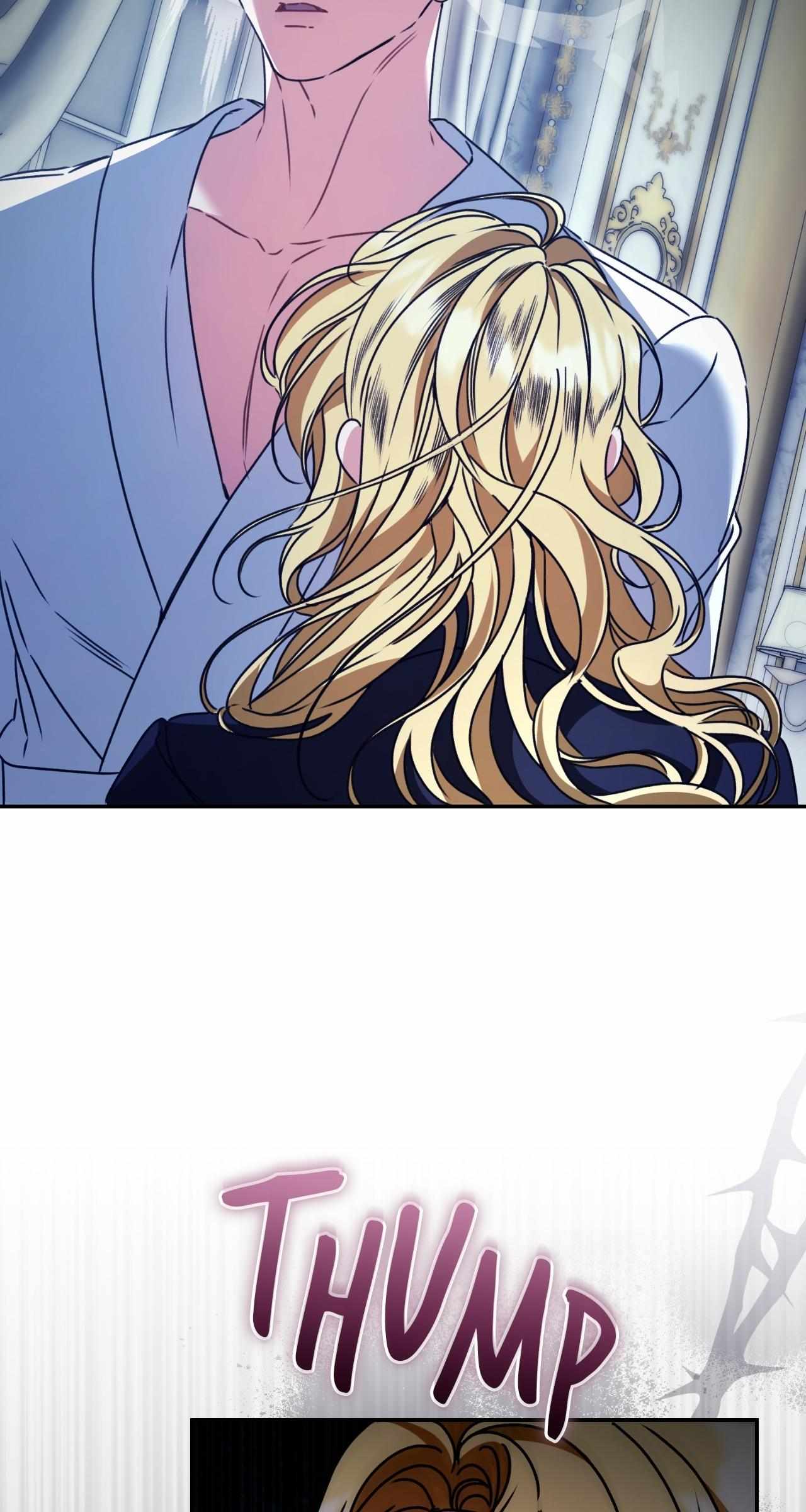 The Pearl of Albrecht Chapter 11 page 28 - 