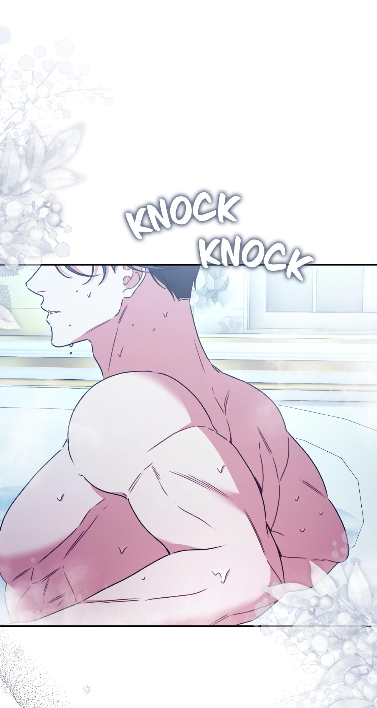 The Pearl of Albrecht Chapter 11 page 4 - 