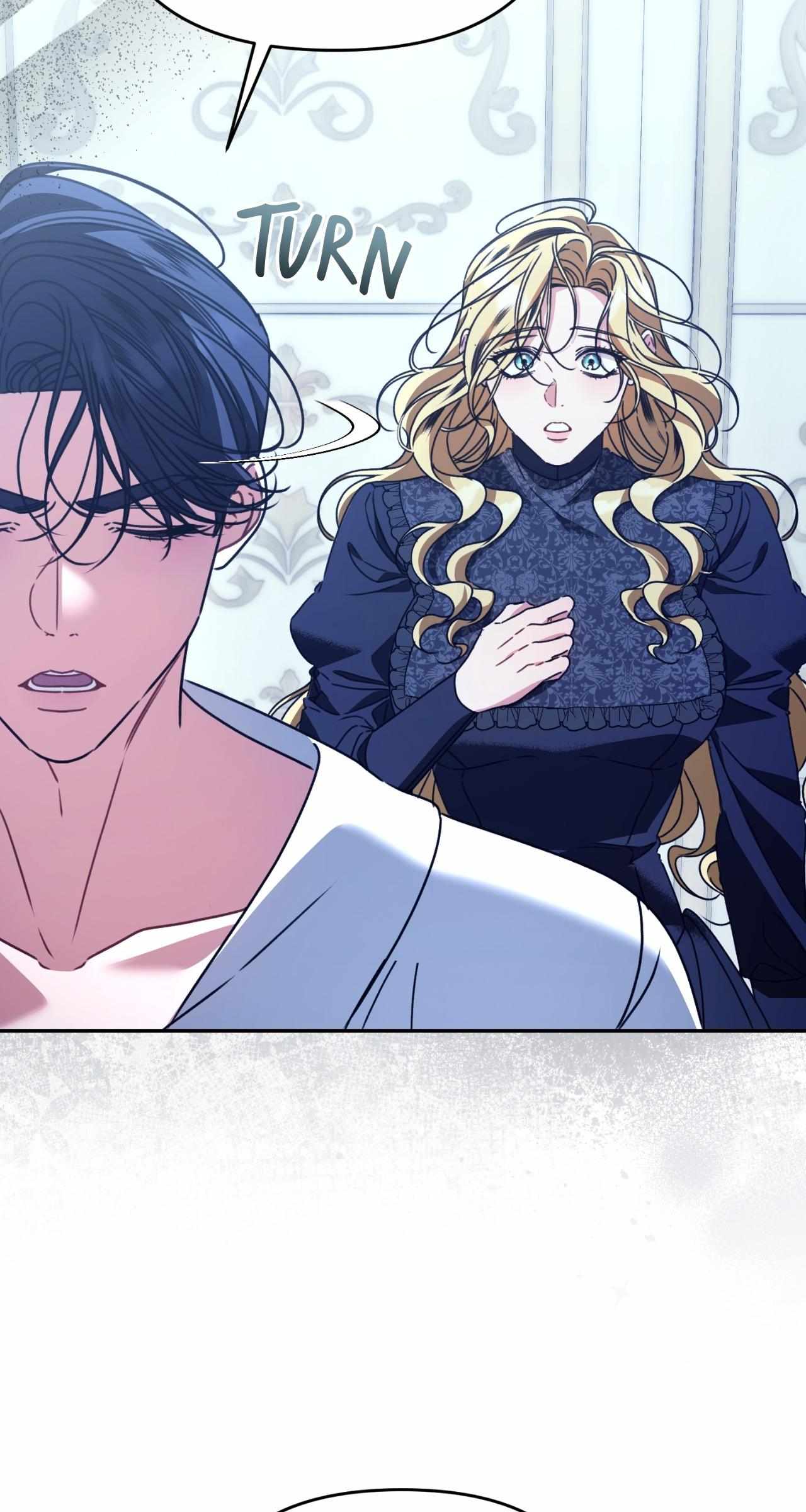 The Pearl of Albrecht Chapter 11 page 36 - 