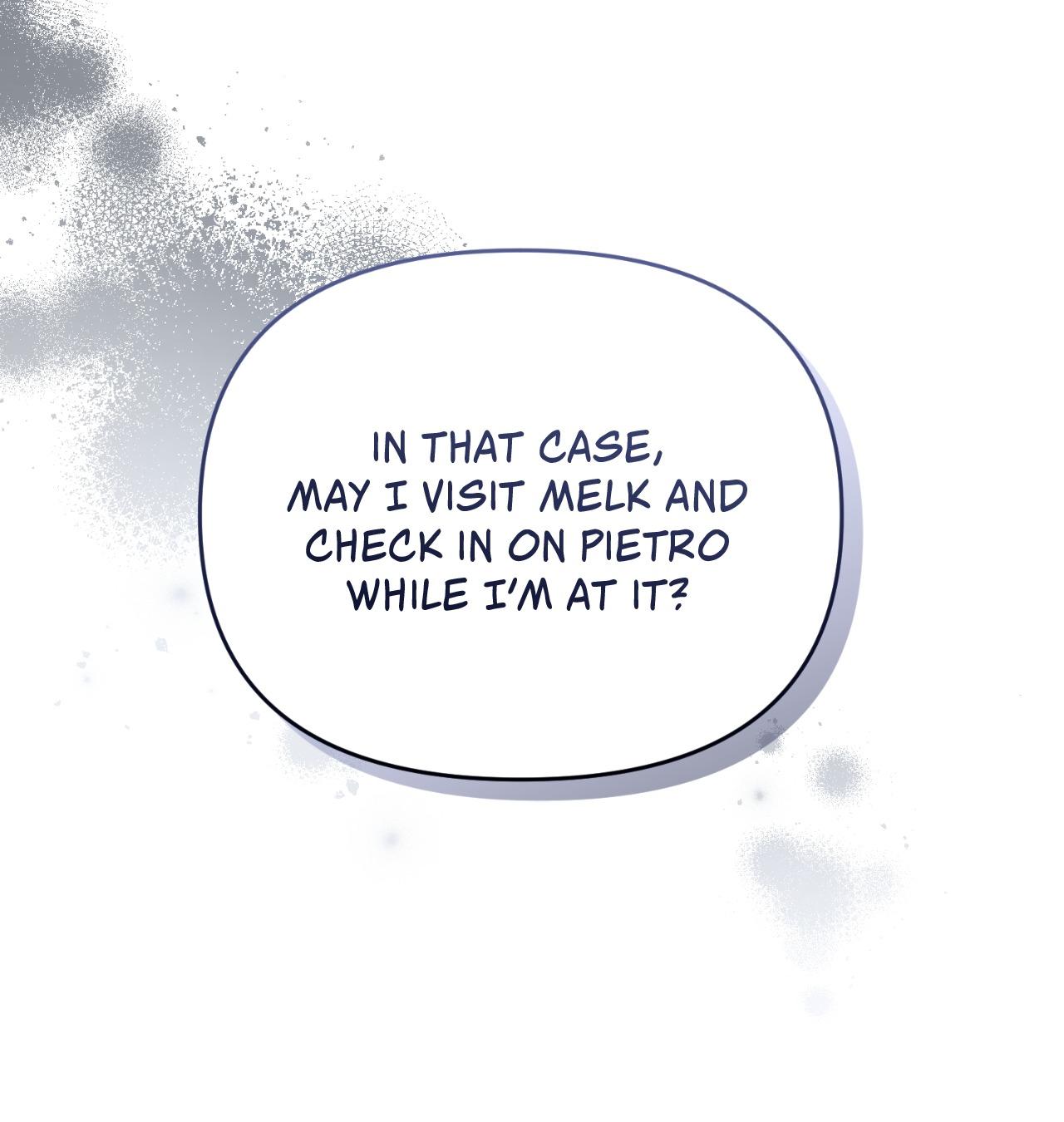 The Pearl of Albrecht Chapter 11 page 38 - 