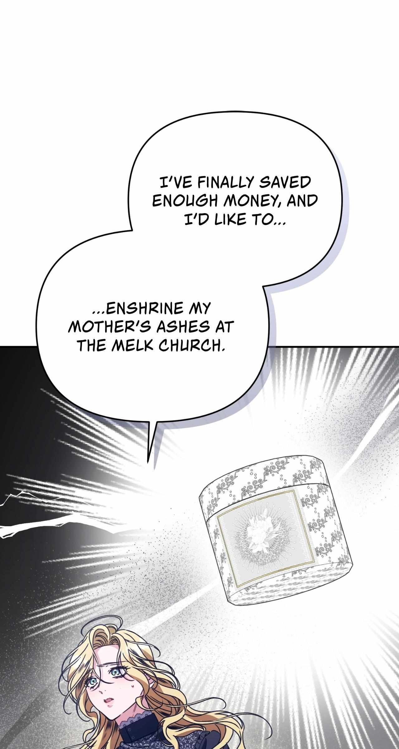 The Pearl of Albrecht Chapter 11 page 39 - 