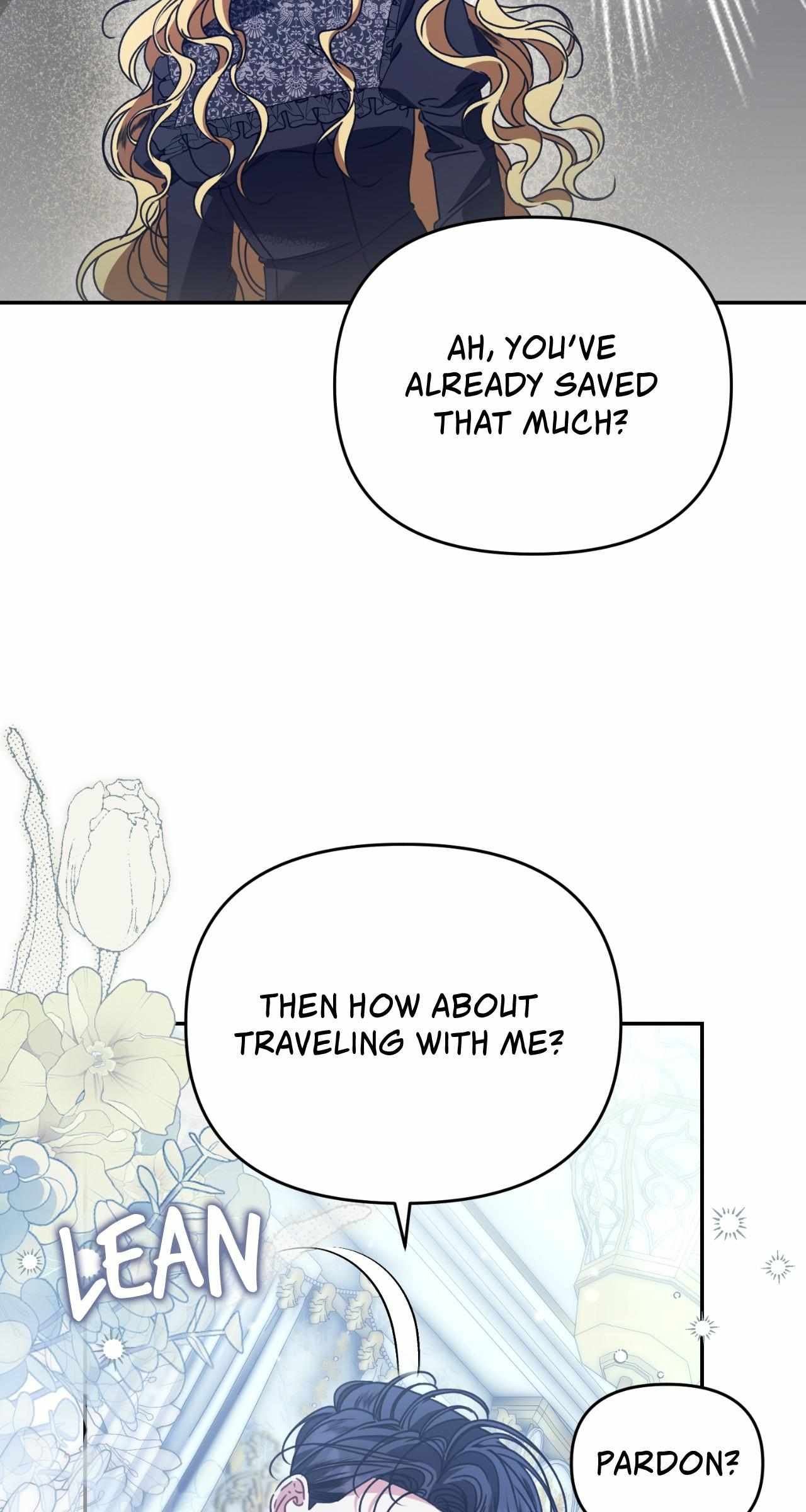 The Pearl of Albrecht Chapter 11 page 40 - 