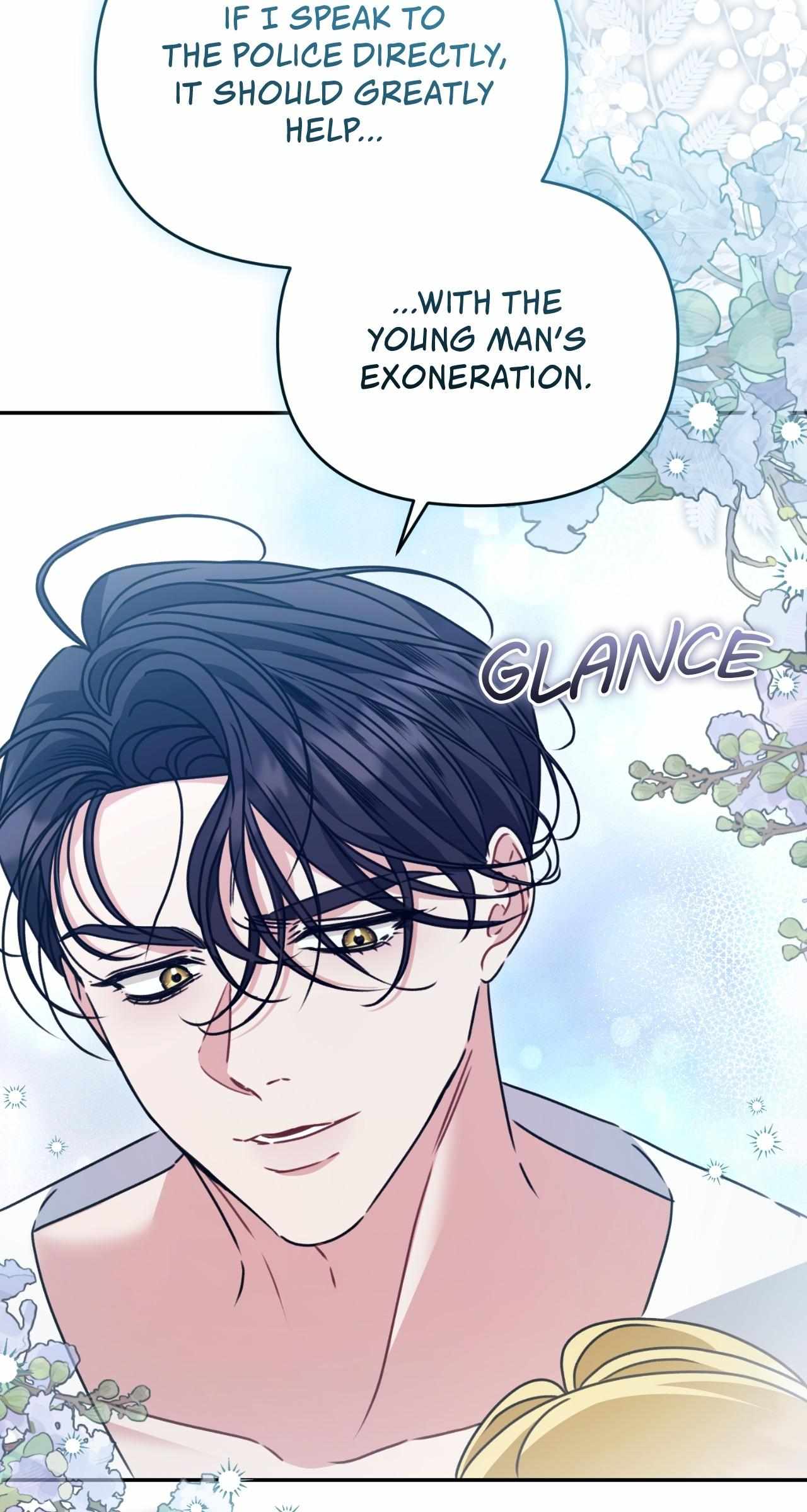 The Pearl of Albrecht Chapter 11 page 42 - 
