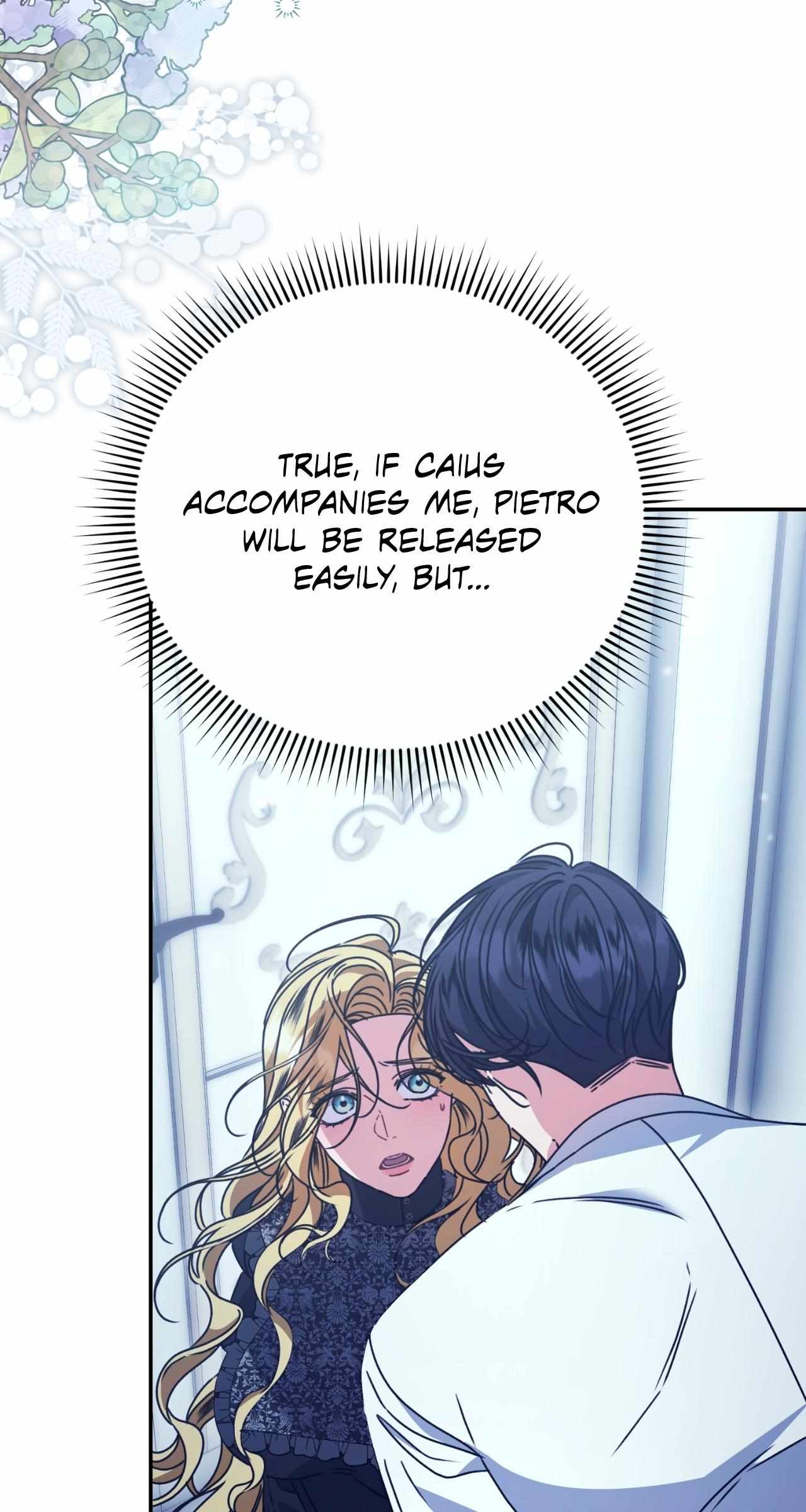 The Pearl of Albrecht Chapter 11 page 43 - 