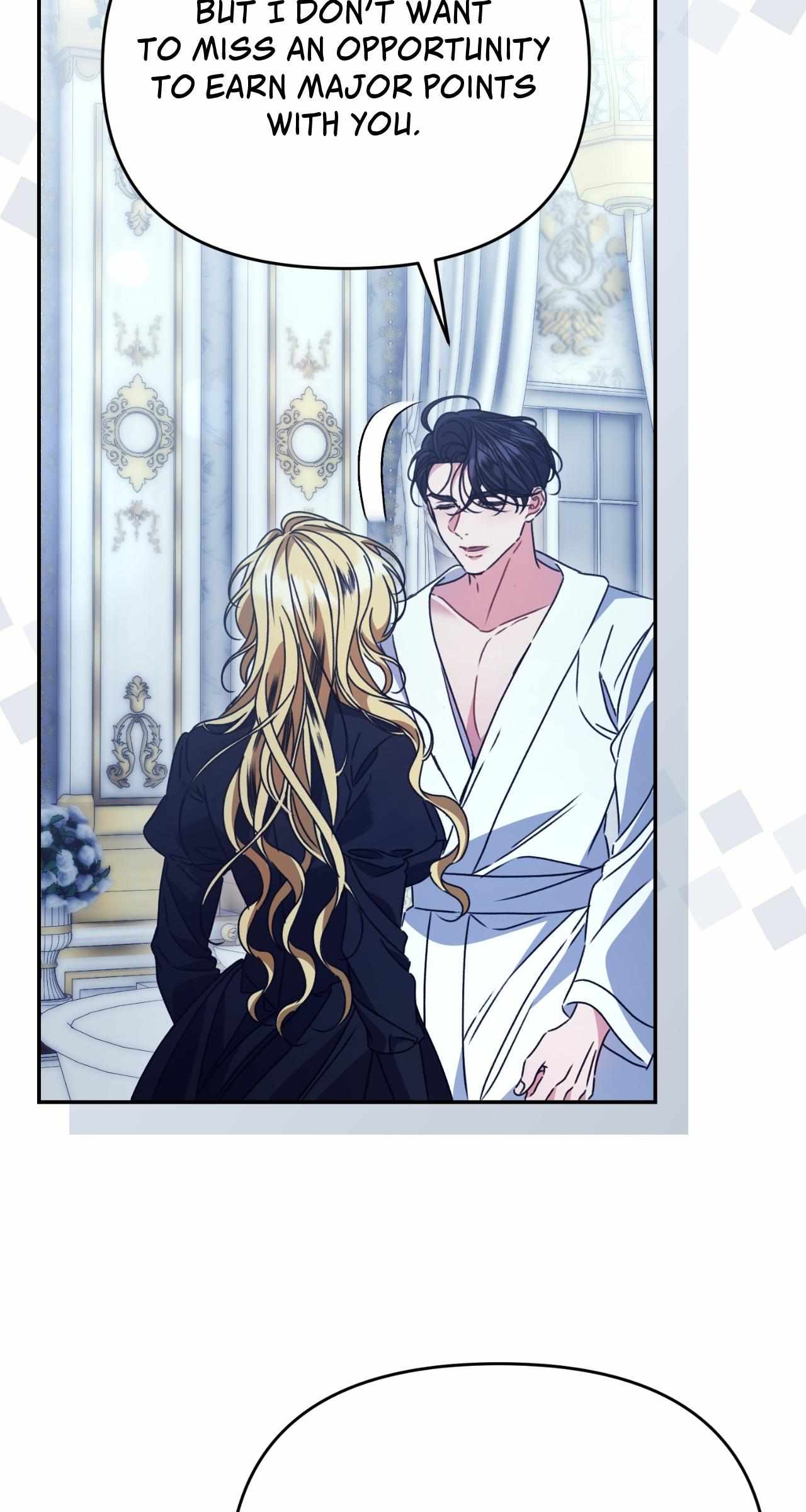 The Pearl of Albrecht Chapter 11 page 46 - 