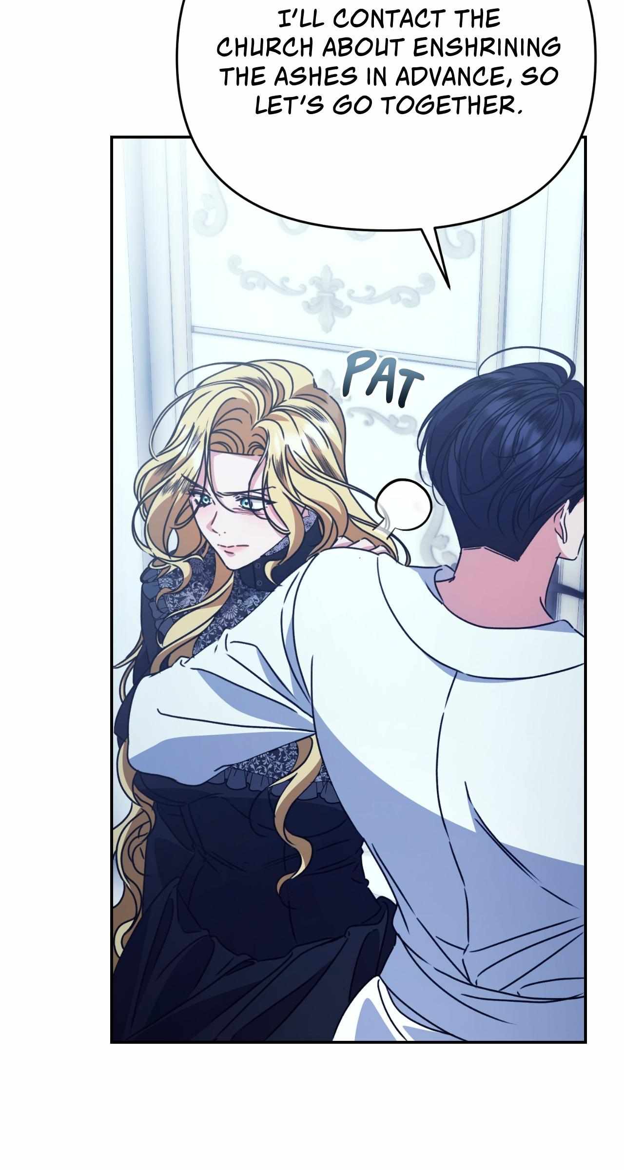 The Pearl of Albrecht Chapter 11 page 47 - 
