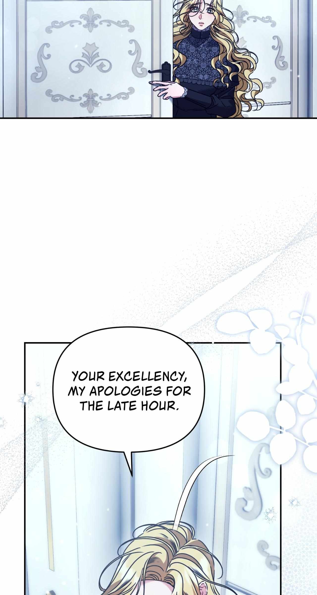 The Pearl of Albrecht Chapter 11 page 6 - 