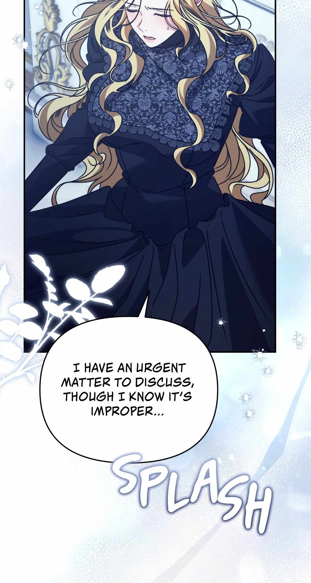 The Pearl of Albrecht Chapter 11 page 7 - 