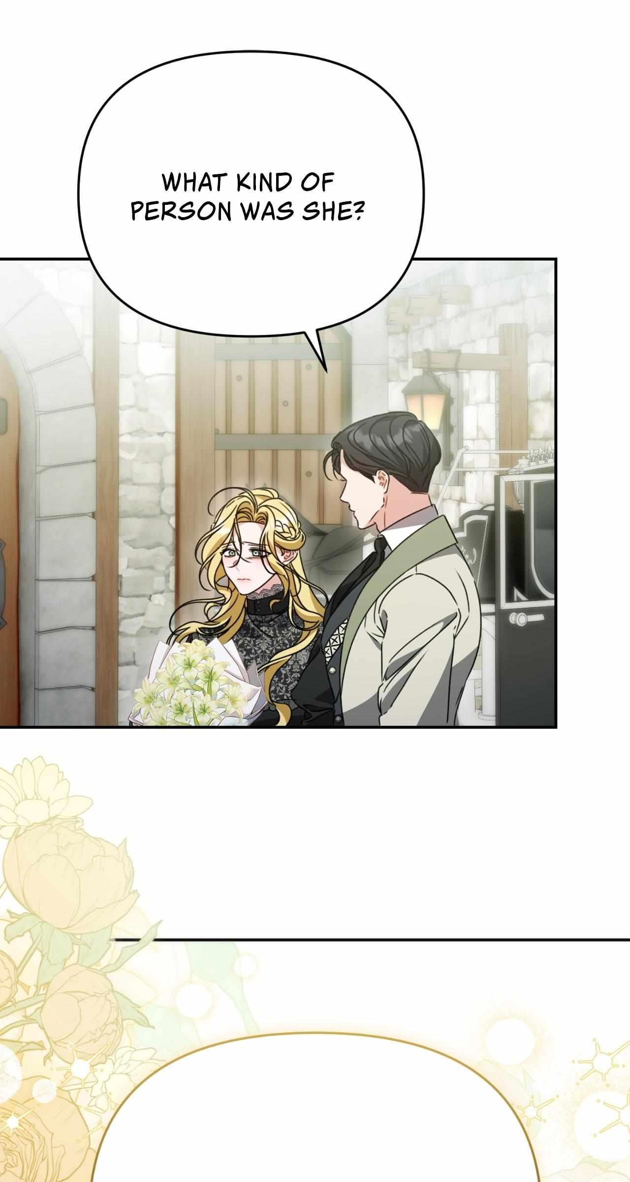 The Pearl of Albrecht Chapter 11 page 61 - 
