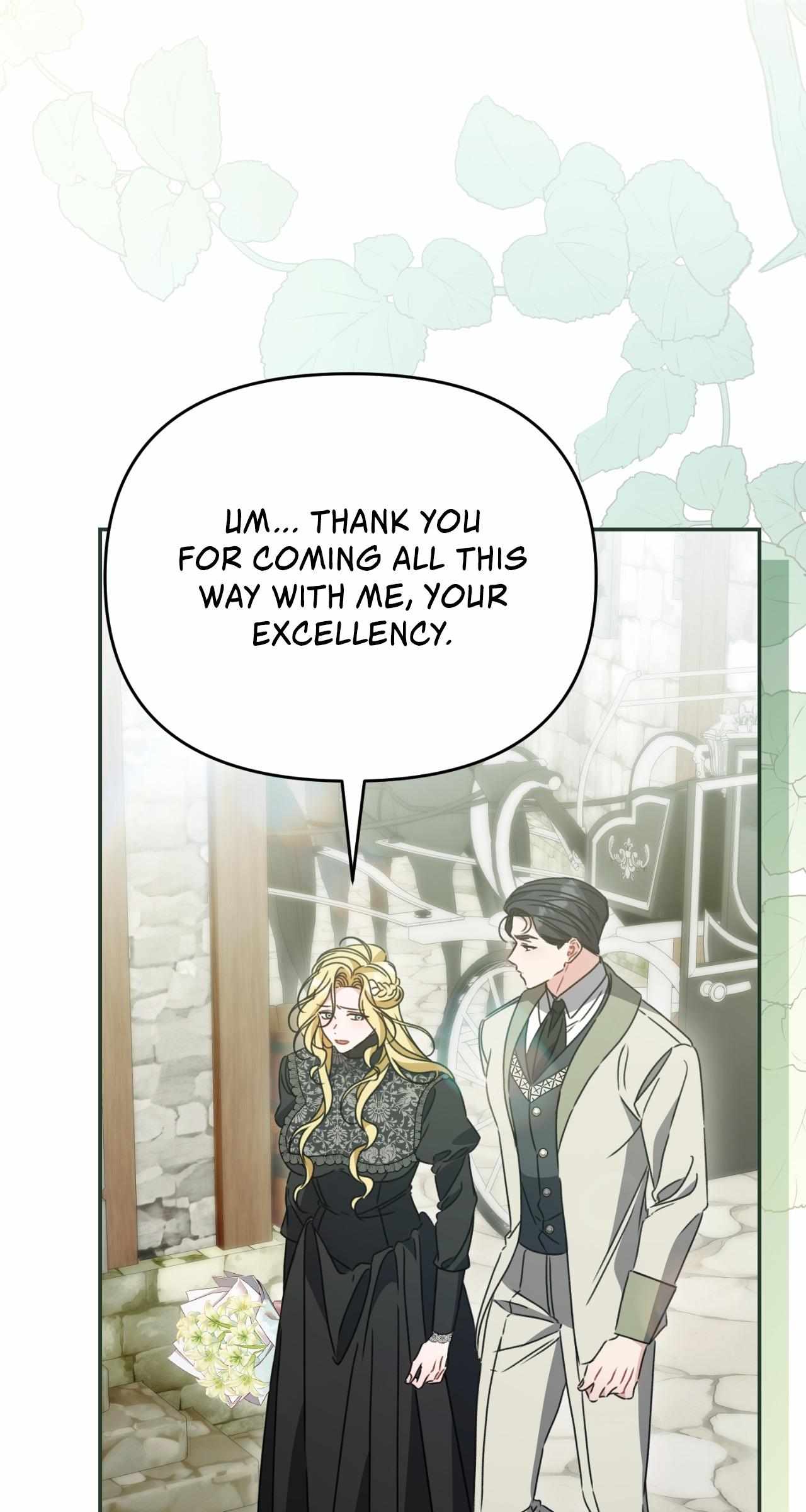The Pearl of Albrecht Chapter 11 page 64 - 