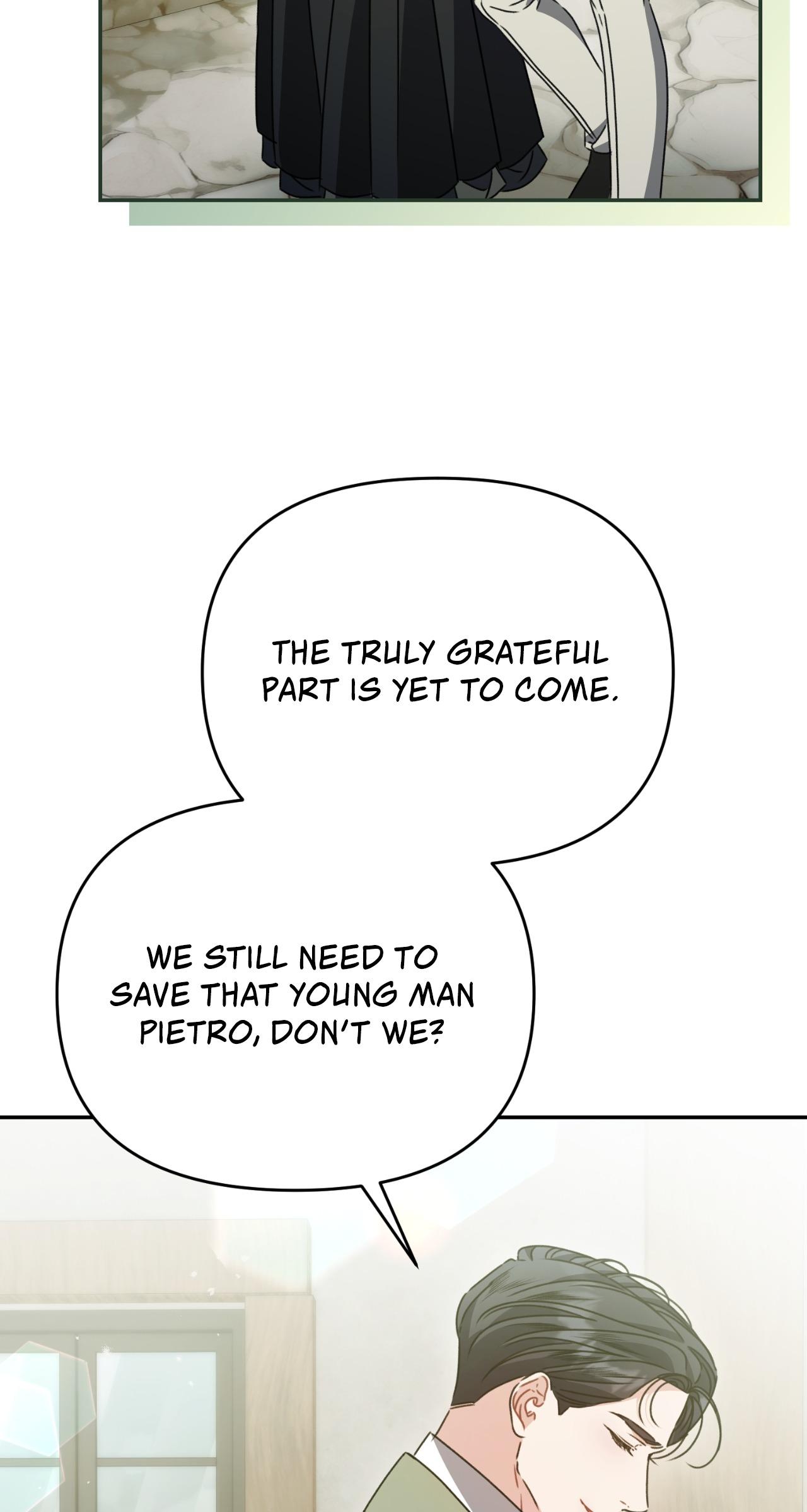 The Pearl of Albrecht Chapter 11 page 65 - 