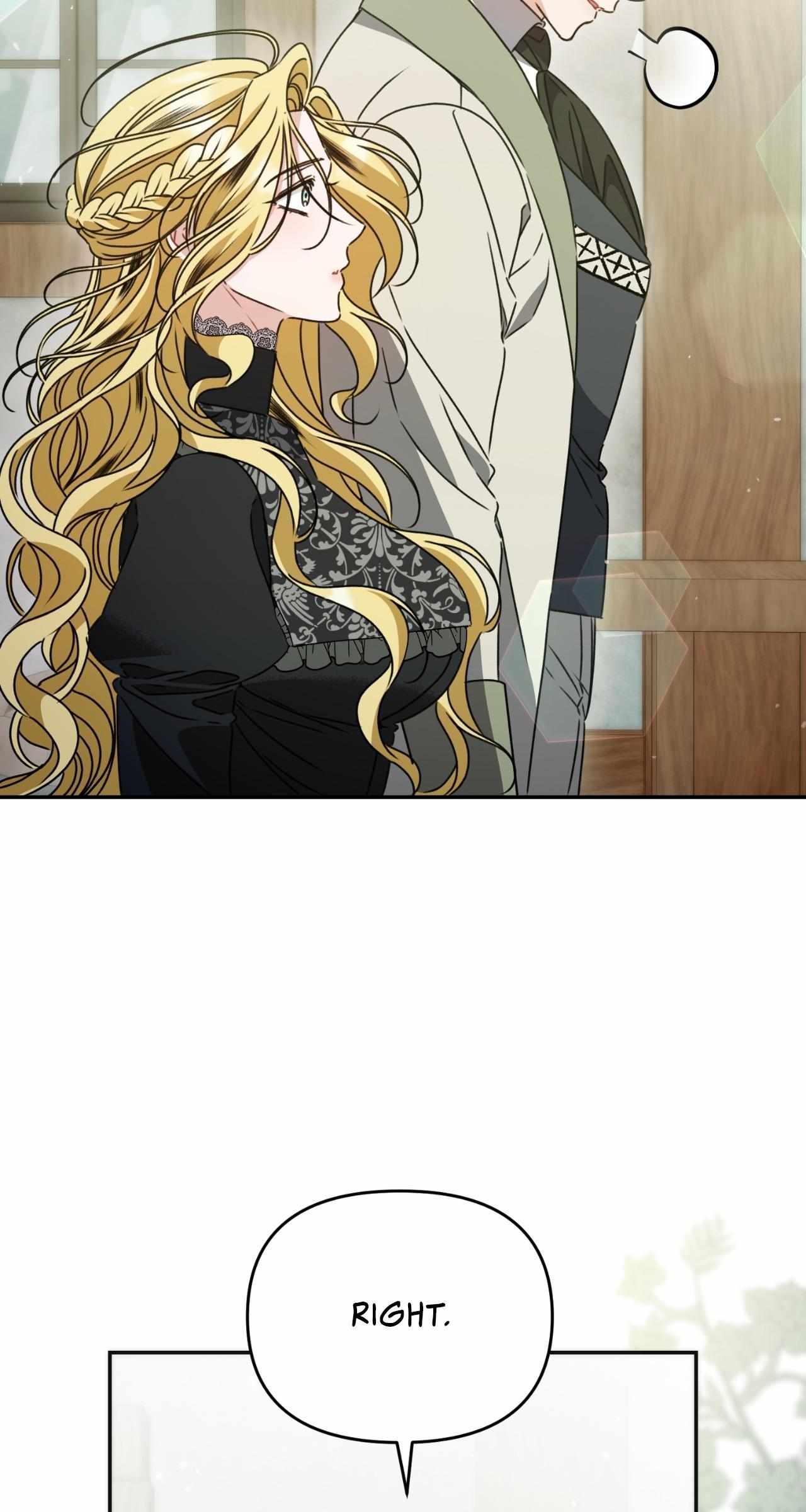 The Pearl of Albrecht Chapter 11 page 66 - 