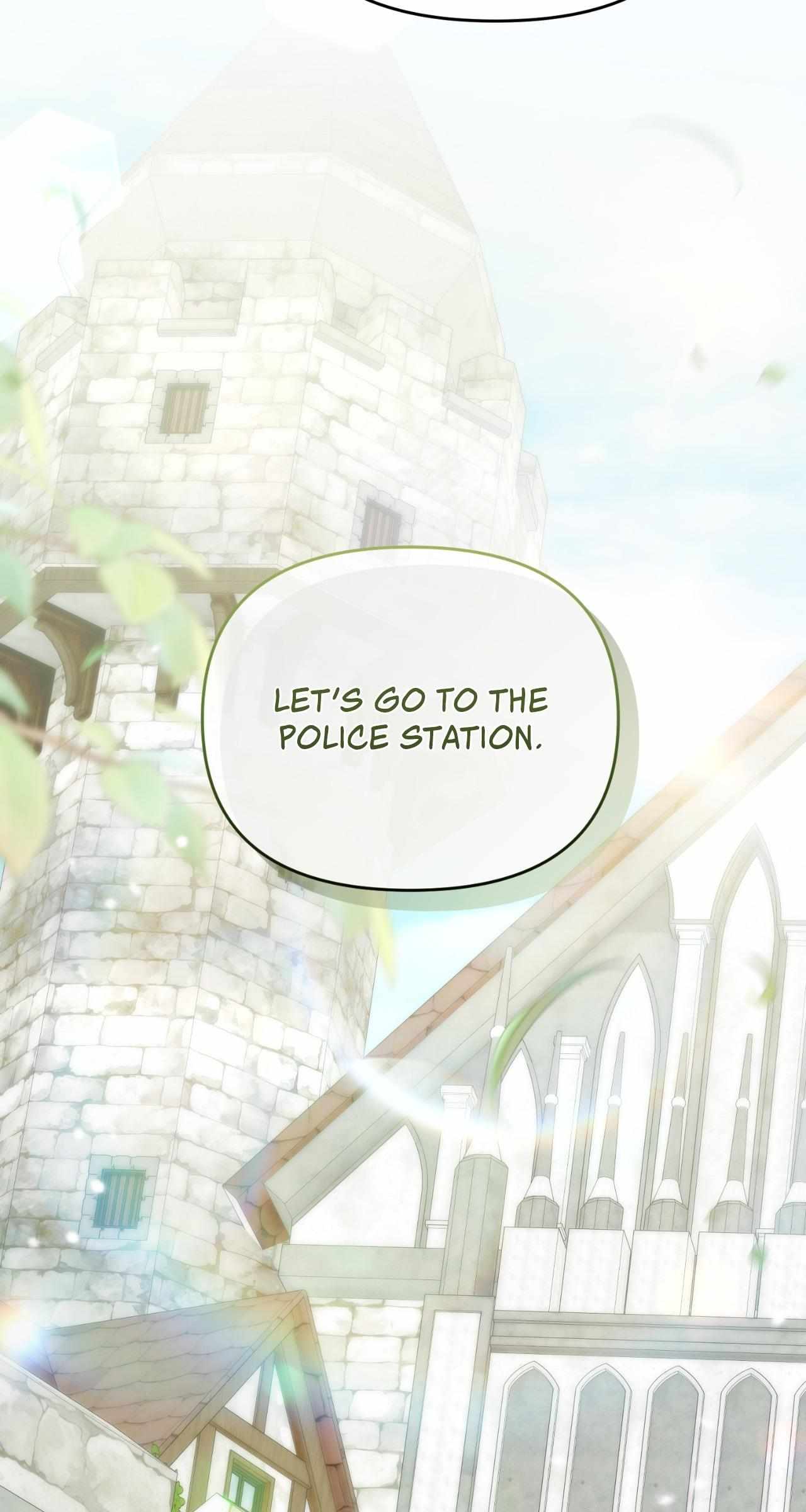 The Pearl of Albrecht Chapter 11 page 68 - 