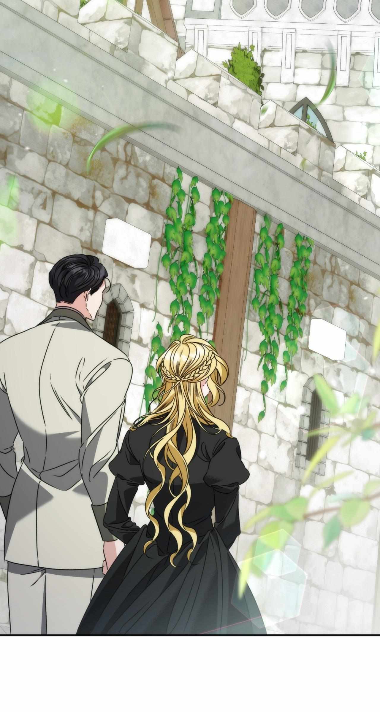 The Pearl of Albrecht Chapter 11 page 69 - 
