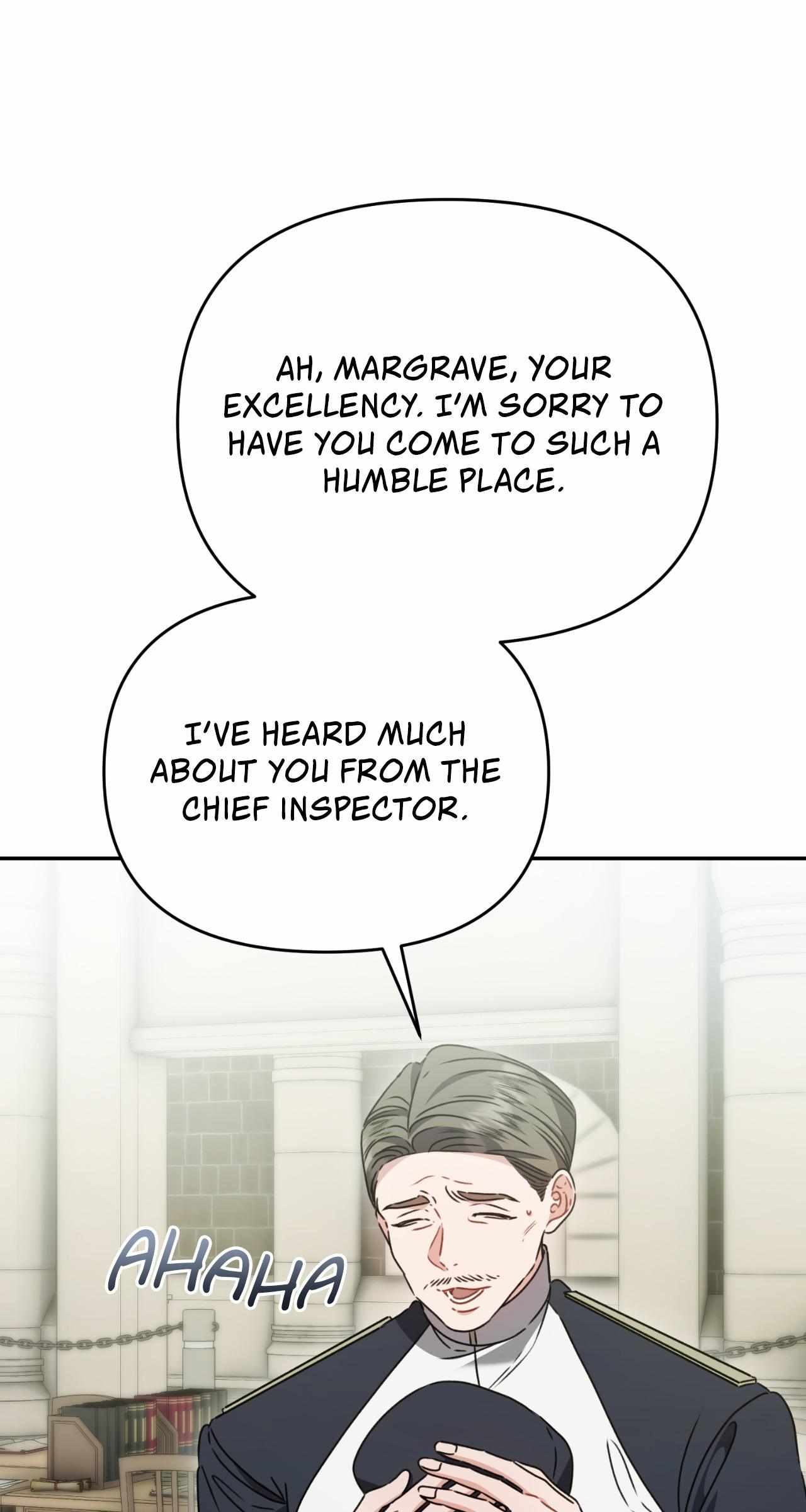 The Pearl of Albrecht Chapter 11 page 70 - 
