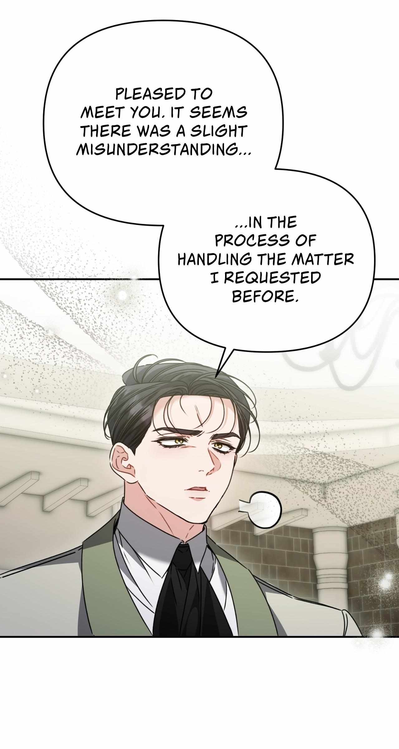 The Pearl of Albrecht Chapter 11 page 72 - 