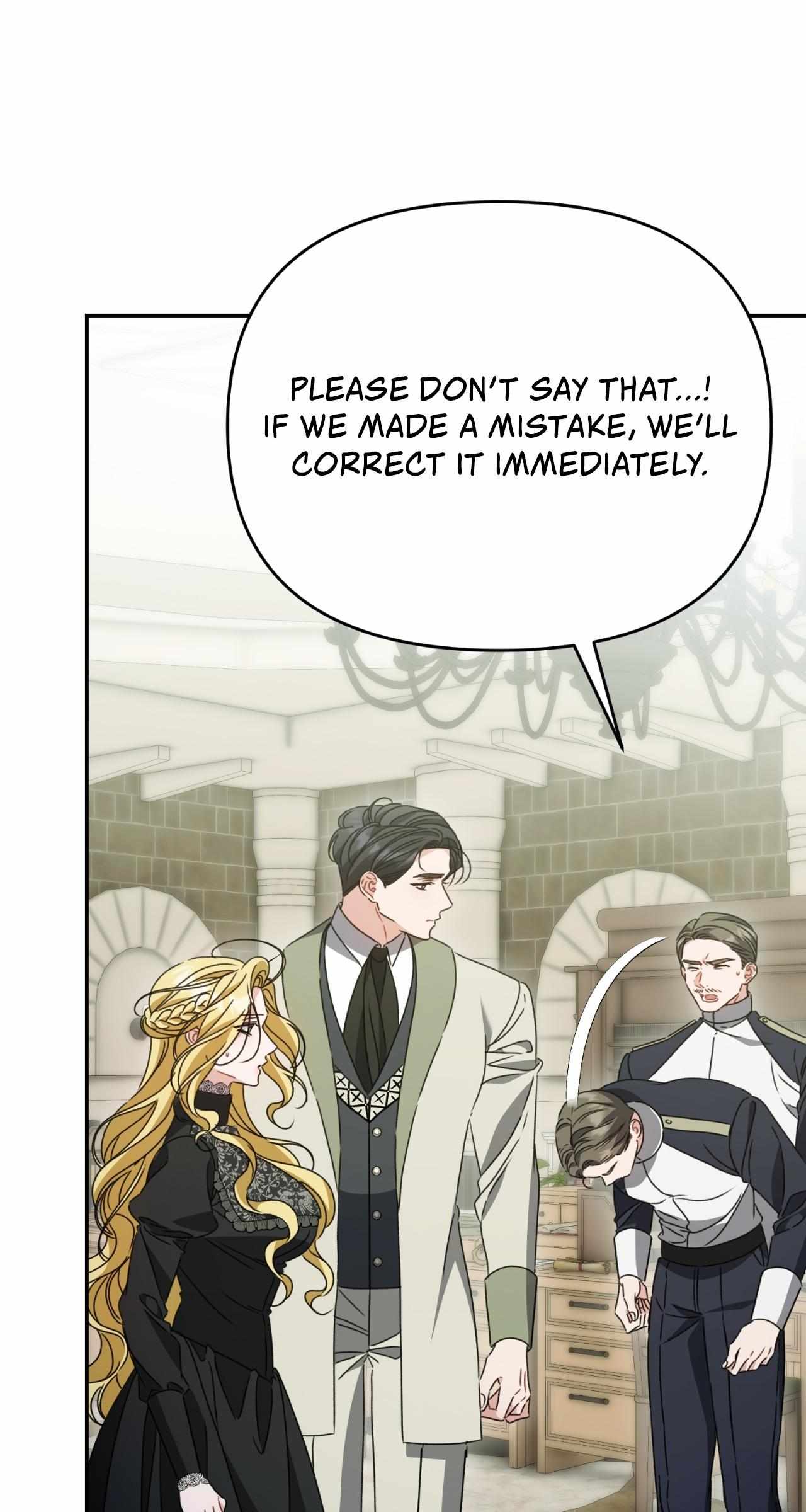 The Pearl of Albrecht Chapter 11 page 73 - 