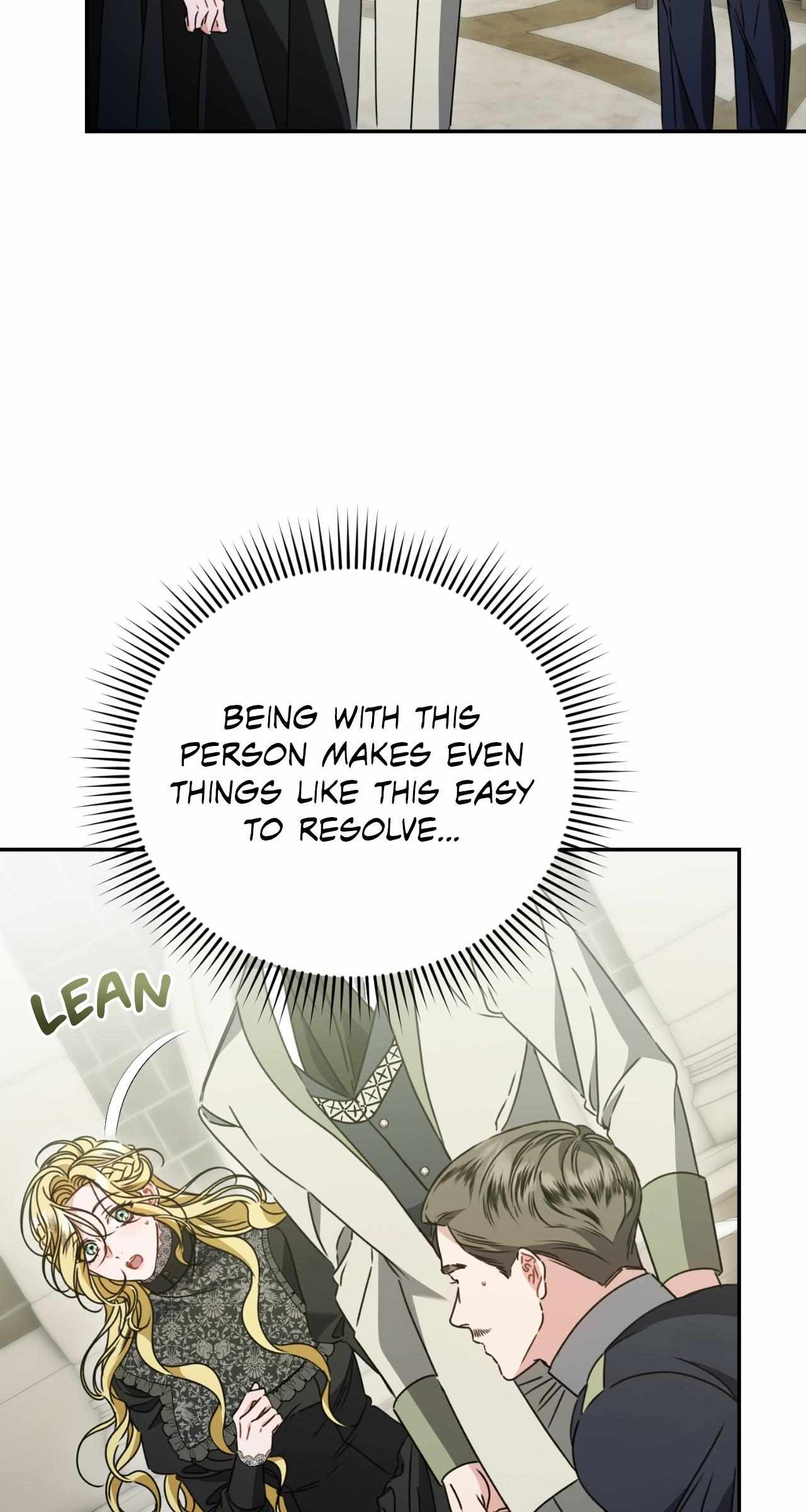 The Pearl of Albrecht Chapter 11 page 74 - 
