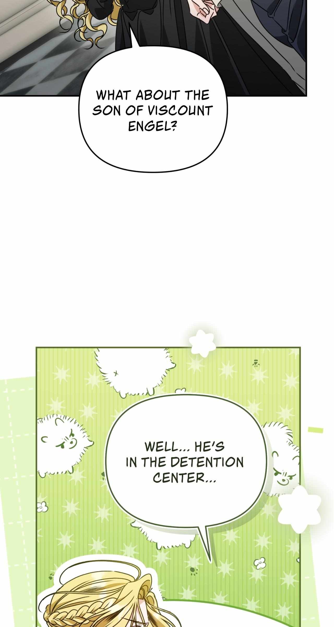 The Pearl of Albrecht Chapter 11 page 75 - 