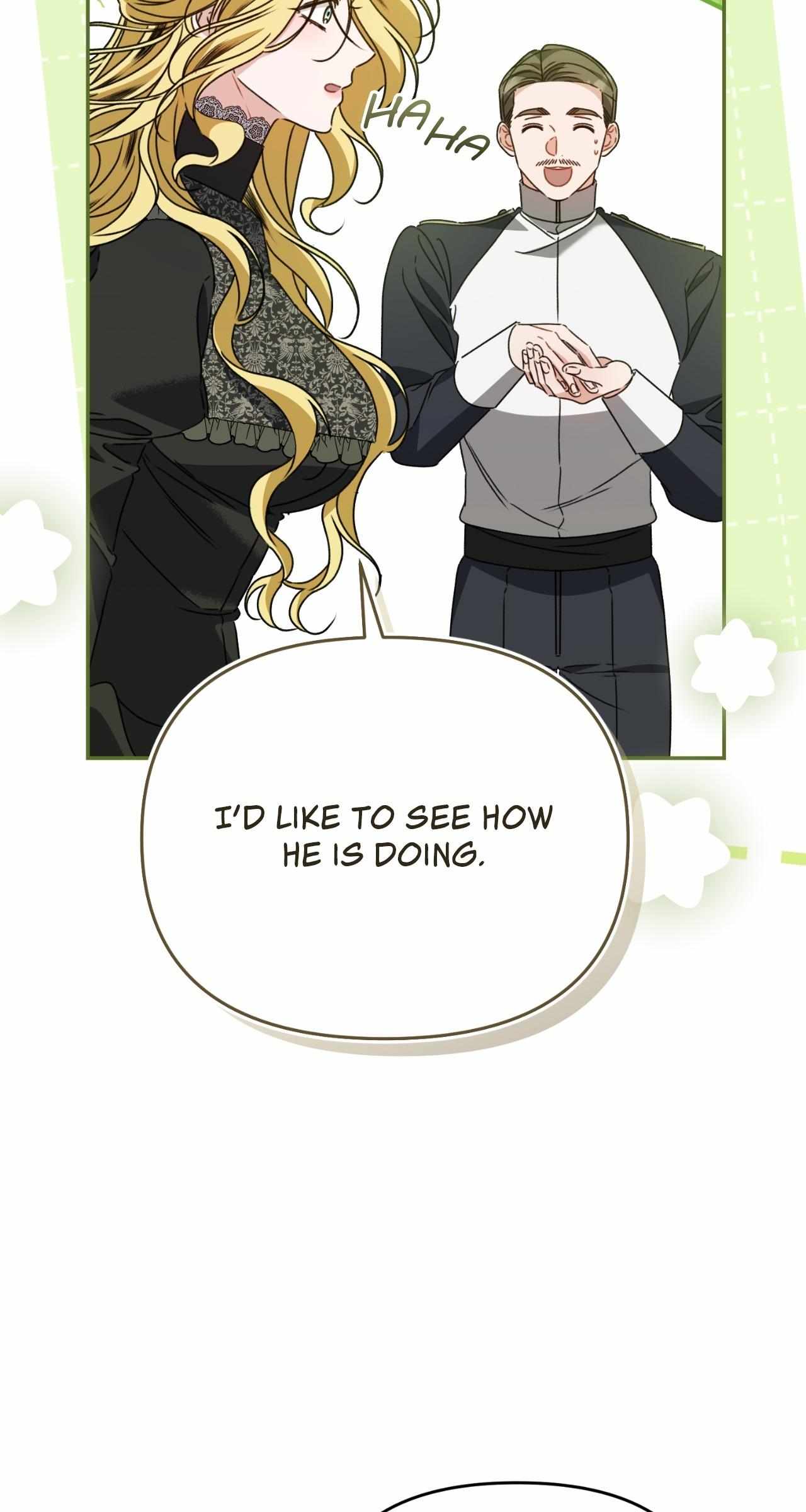 The Pearl of Albrecht Chapter 11 page 76 - 