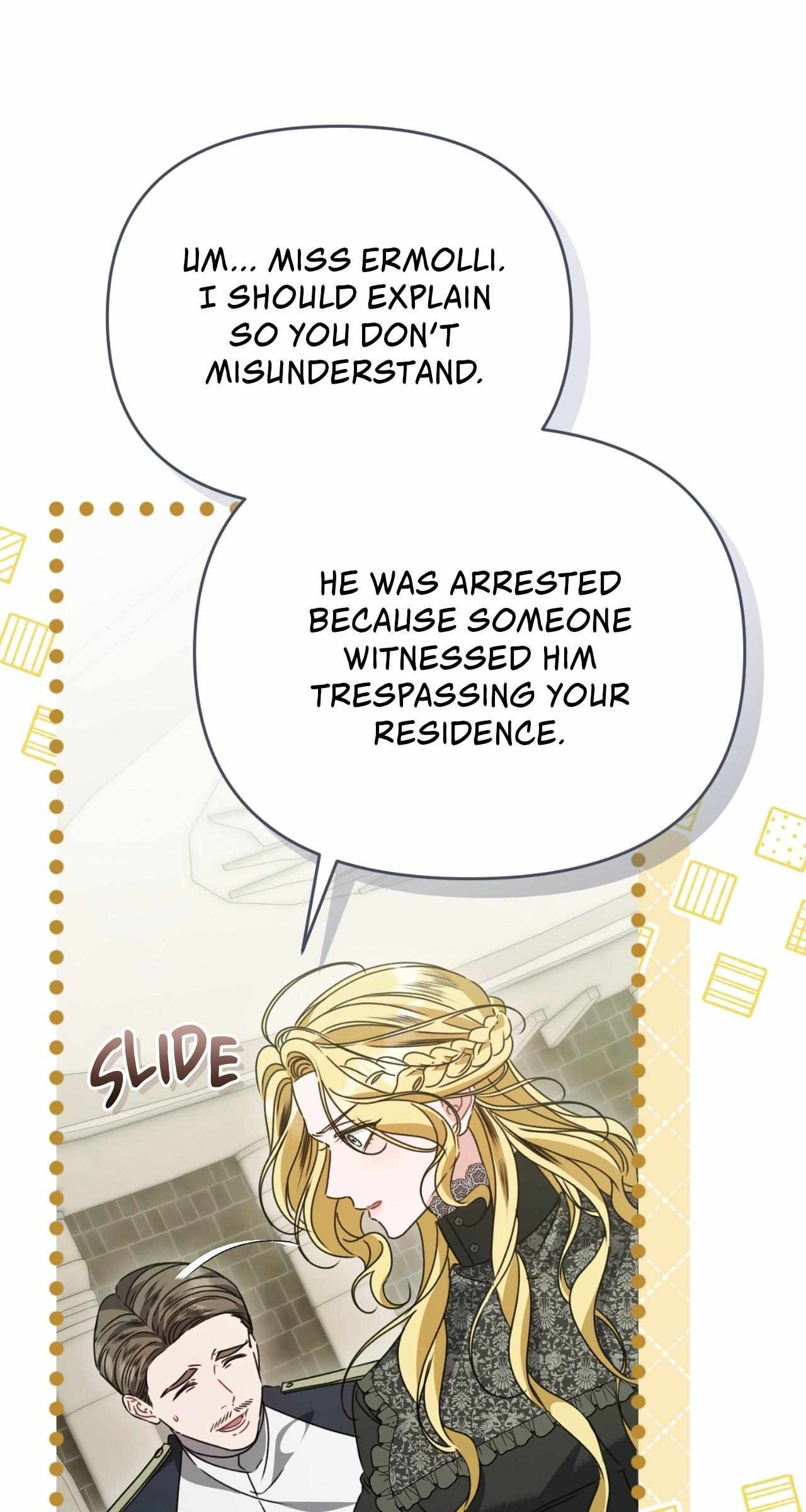 The Pearl of Albrecht Chapter 11 page 78 - 