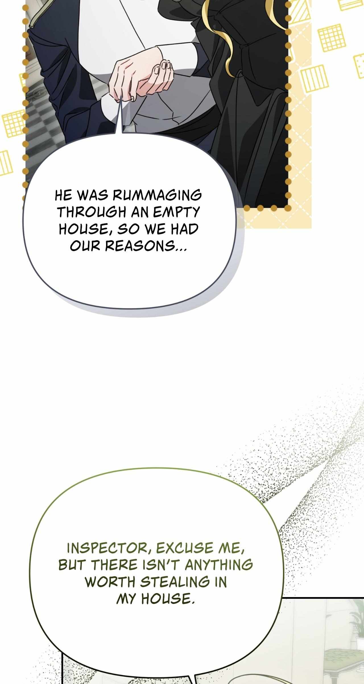 The Pearl of Albrecht Chapter 11 page 79 - 
