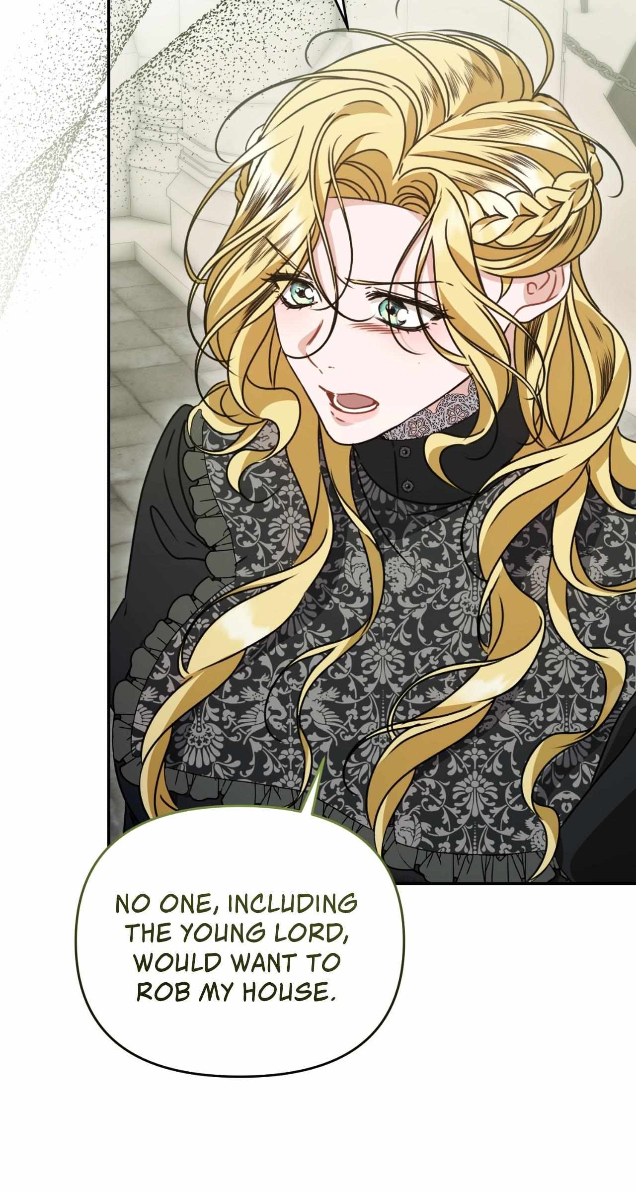 The Pearl of Albrecht Chapter 11 page 80 - 