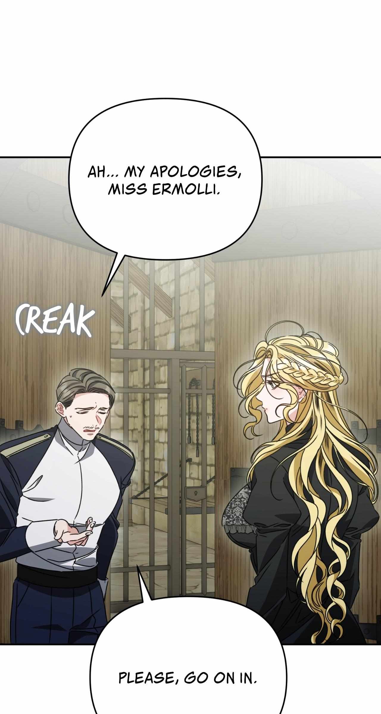 The Pearl of Albrecht Chapter 11 page 81 - 