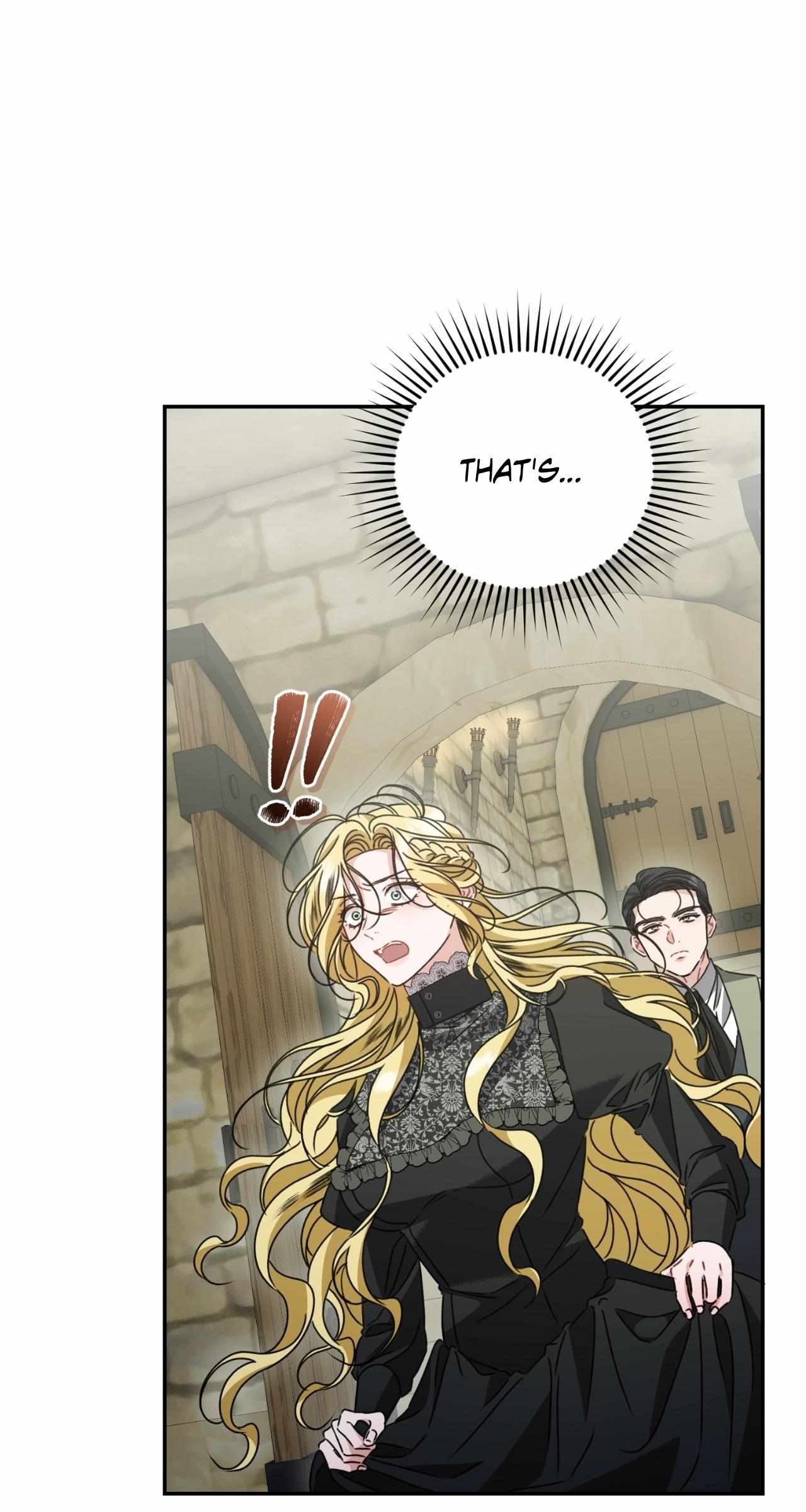 The Pearl of Albrecht Chapter 11 page 83 - 