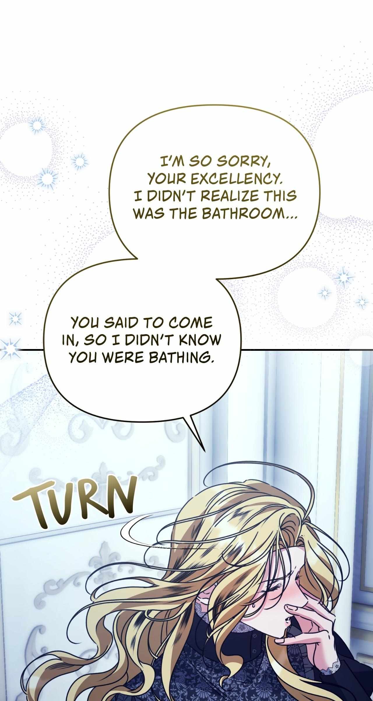 The Pearl of Albrecht Chapter 11 page 10 - 