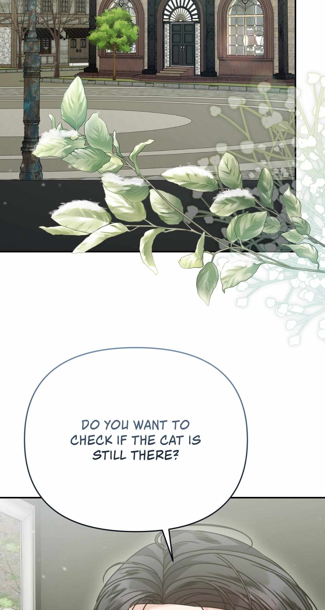 The Pearl of Albrecht Chapter 12 page 18 - 