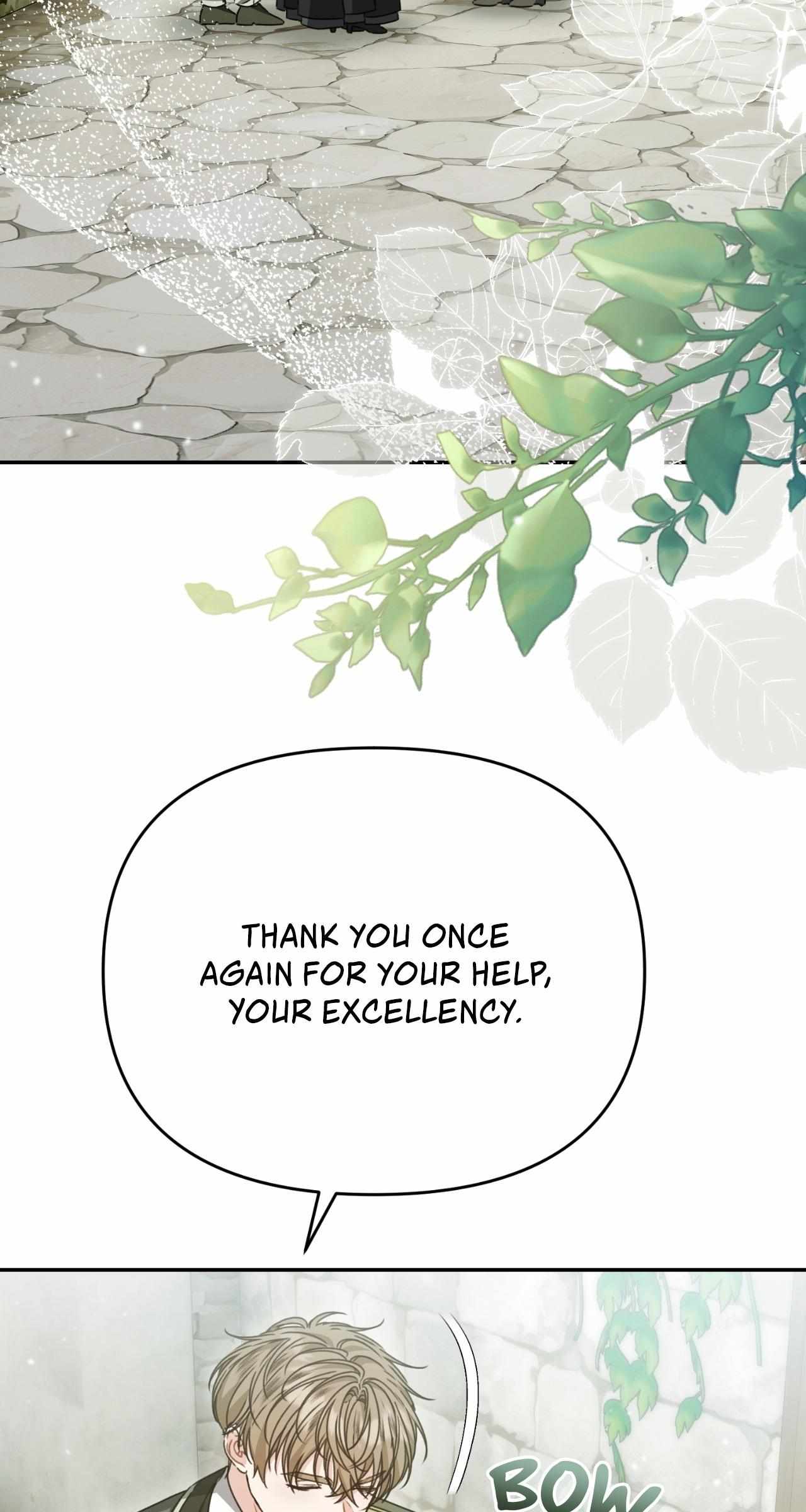 The Pearl of Albrecht Chapter 12 page 3 - 