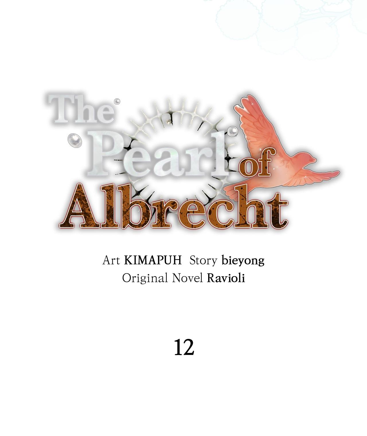 The Pearl of Albrecht Chapter 12 page 22 - 