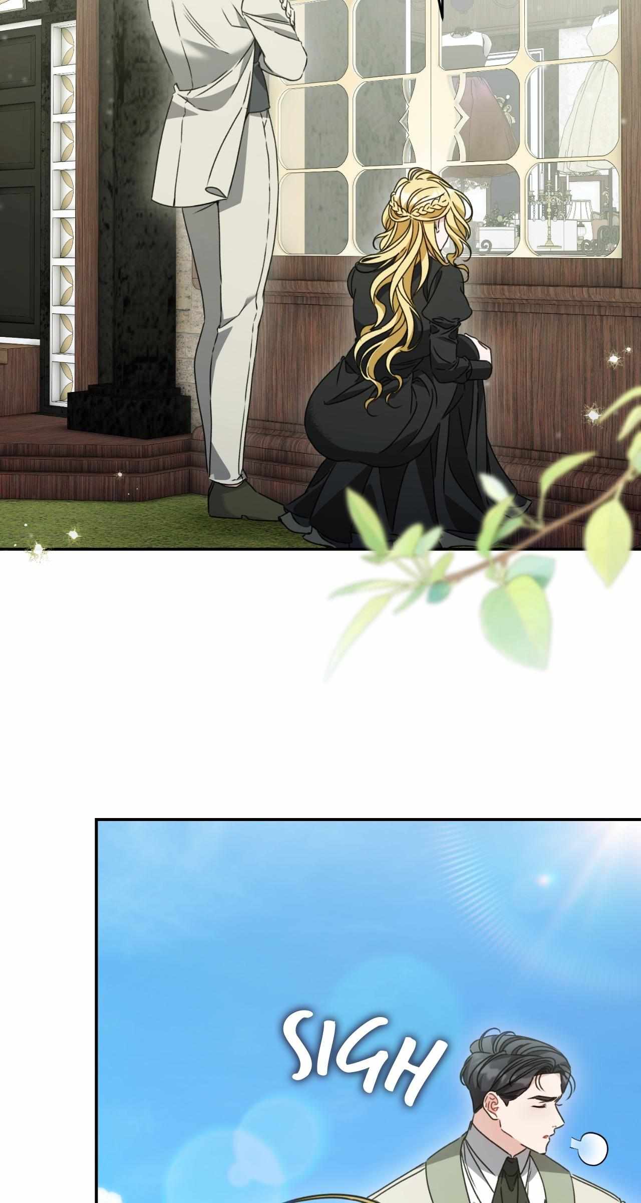 The Pearl of Albrecht Chapter 12 page 24 - 